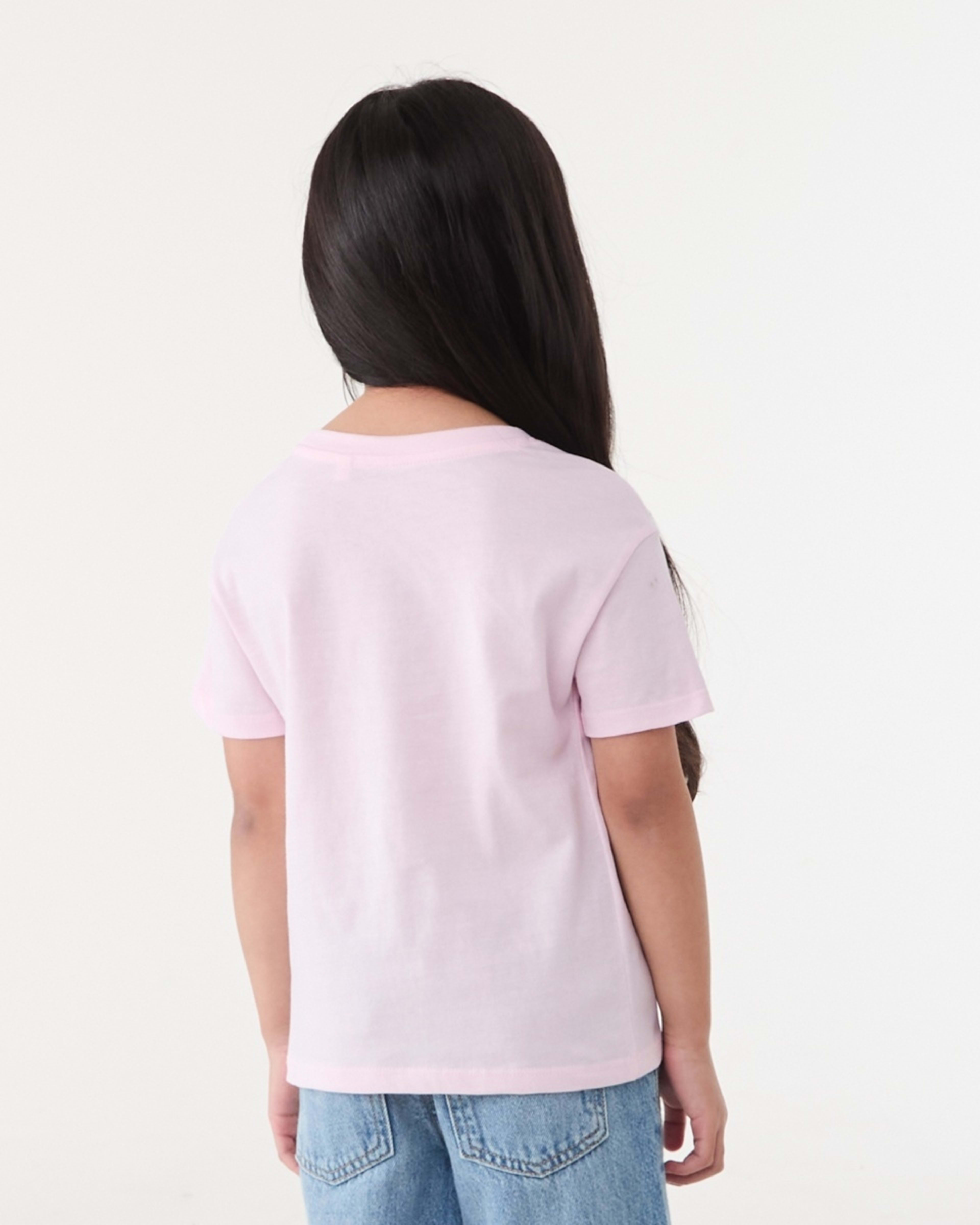 2 Print T-shirt LEMONADE BLISS BALLERINA, 2 of 6