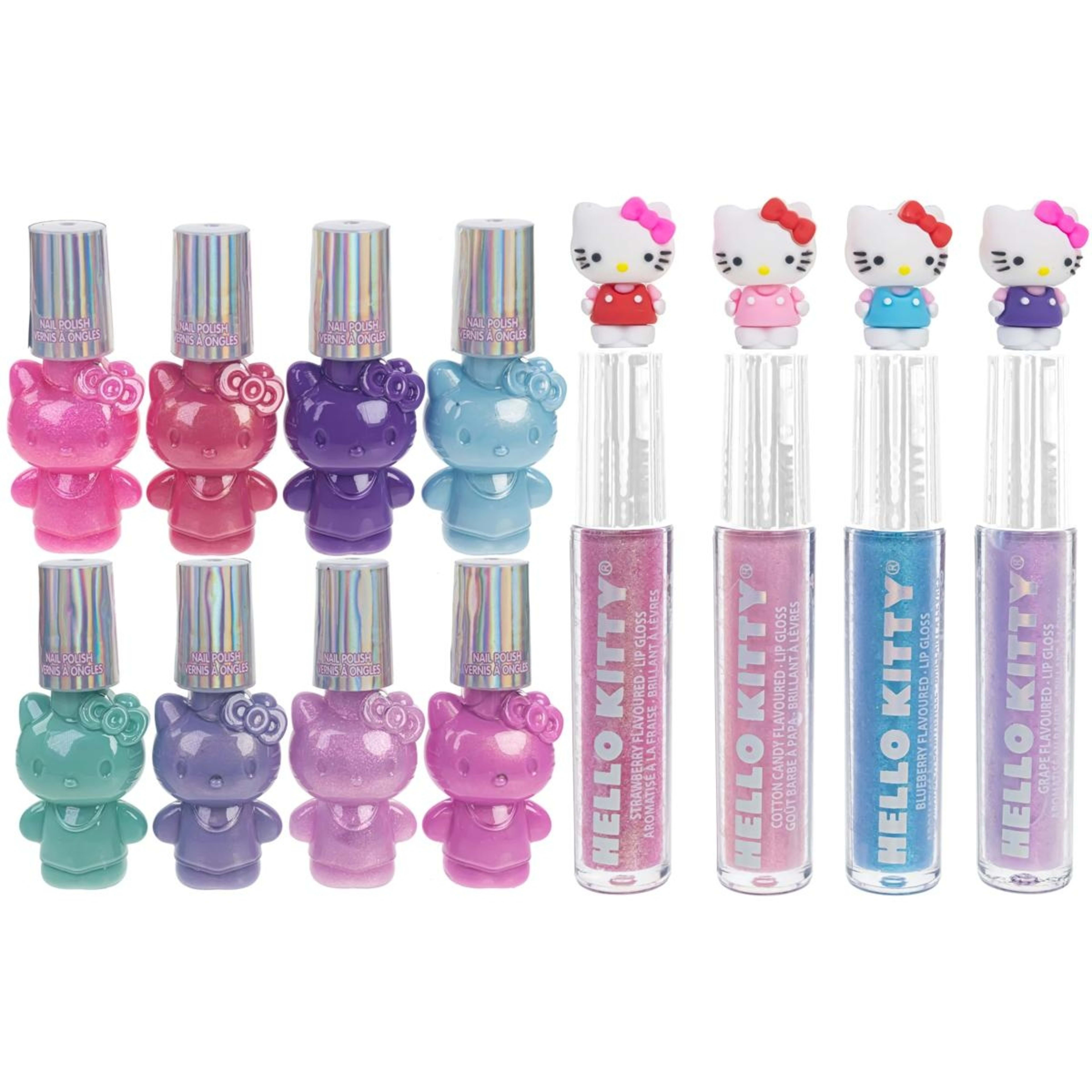 2 Hello Kitty Beauty Set, 2 of 3