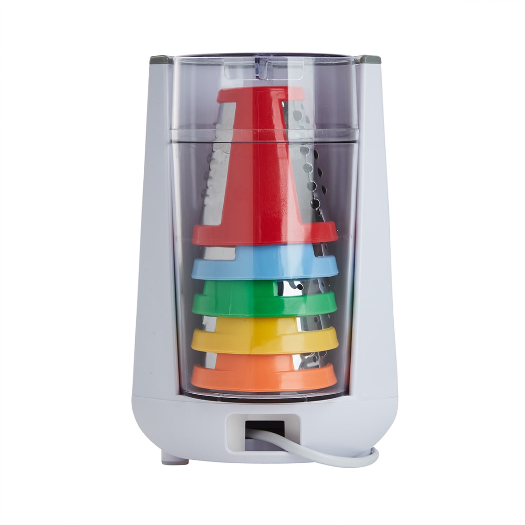 5in1 Salad Maker Kmart