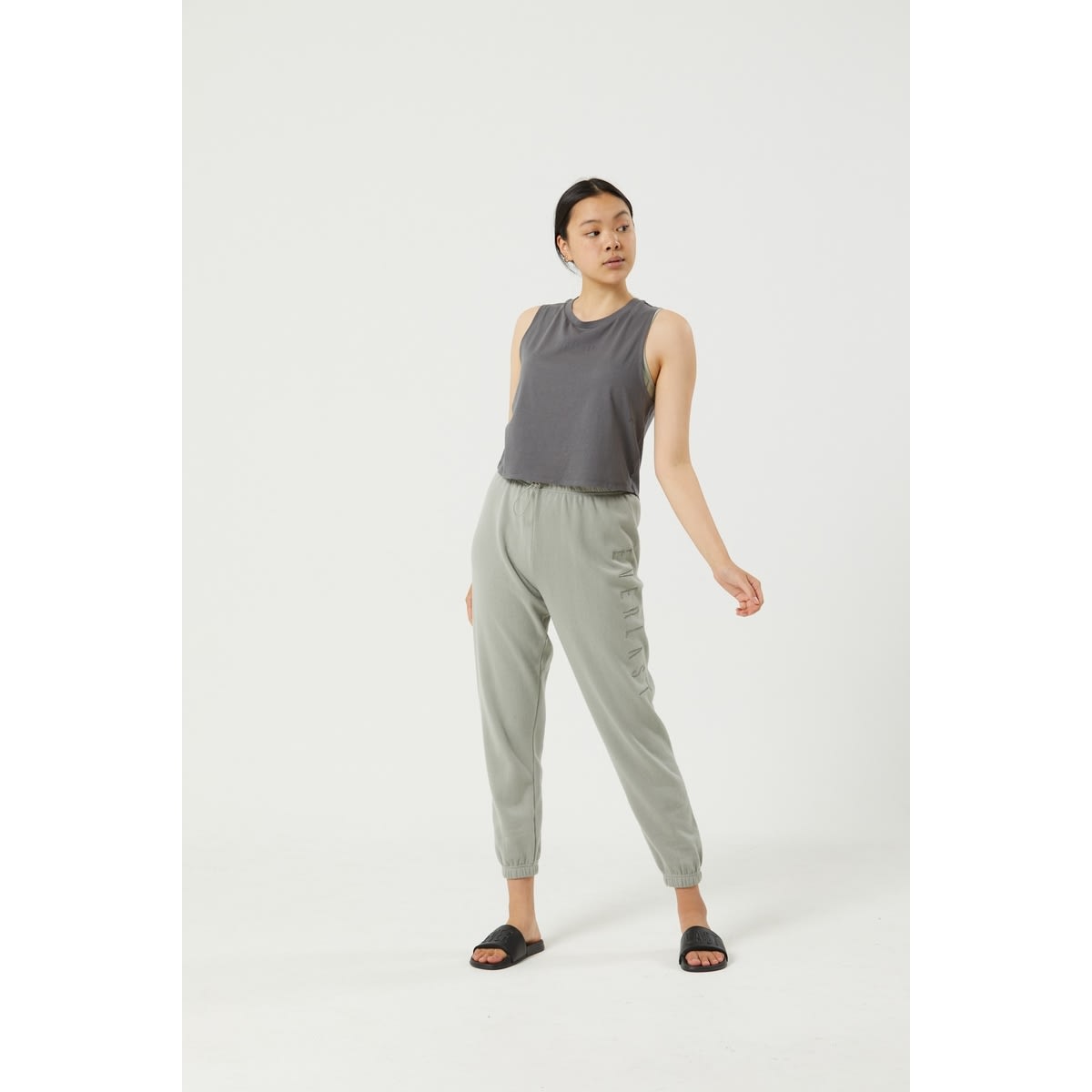 Active Everlast Womens Street Muscle 