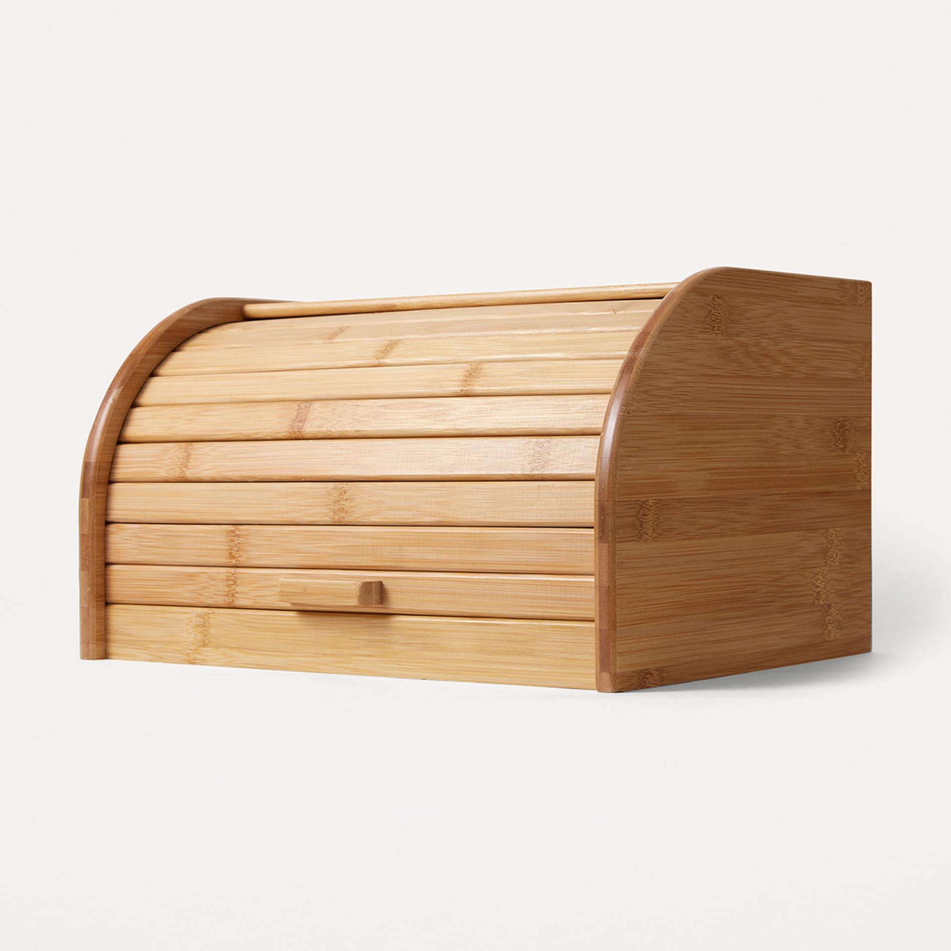 Bamboo Bread Bin Kmart