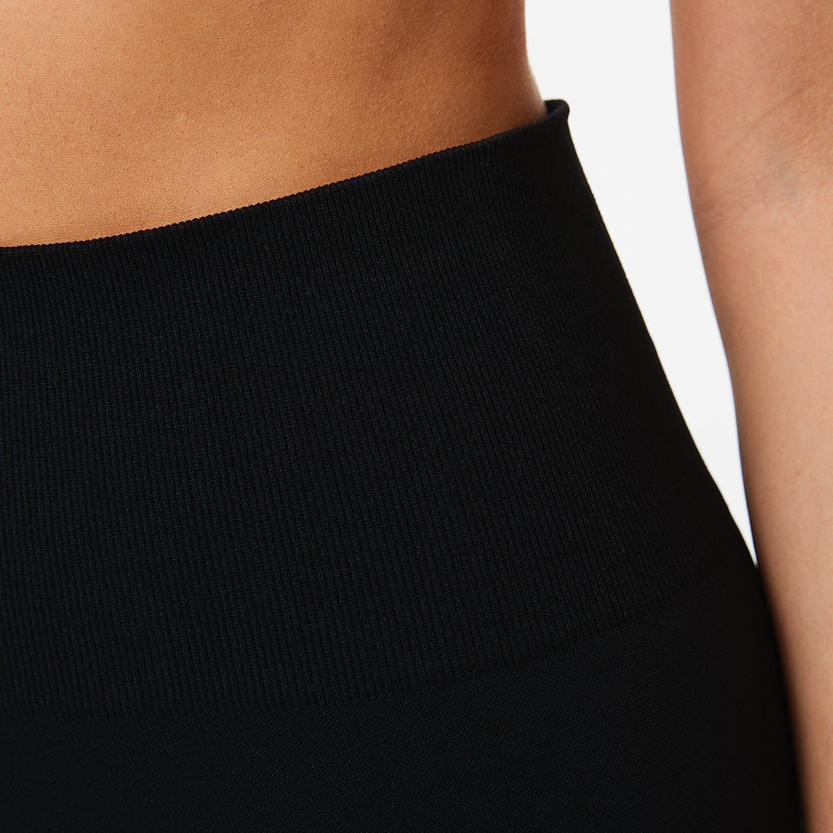 Active Womens Seamfree Bike Shorts Kmart