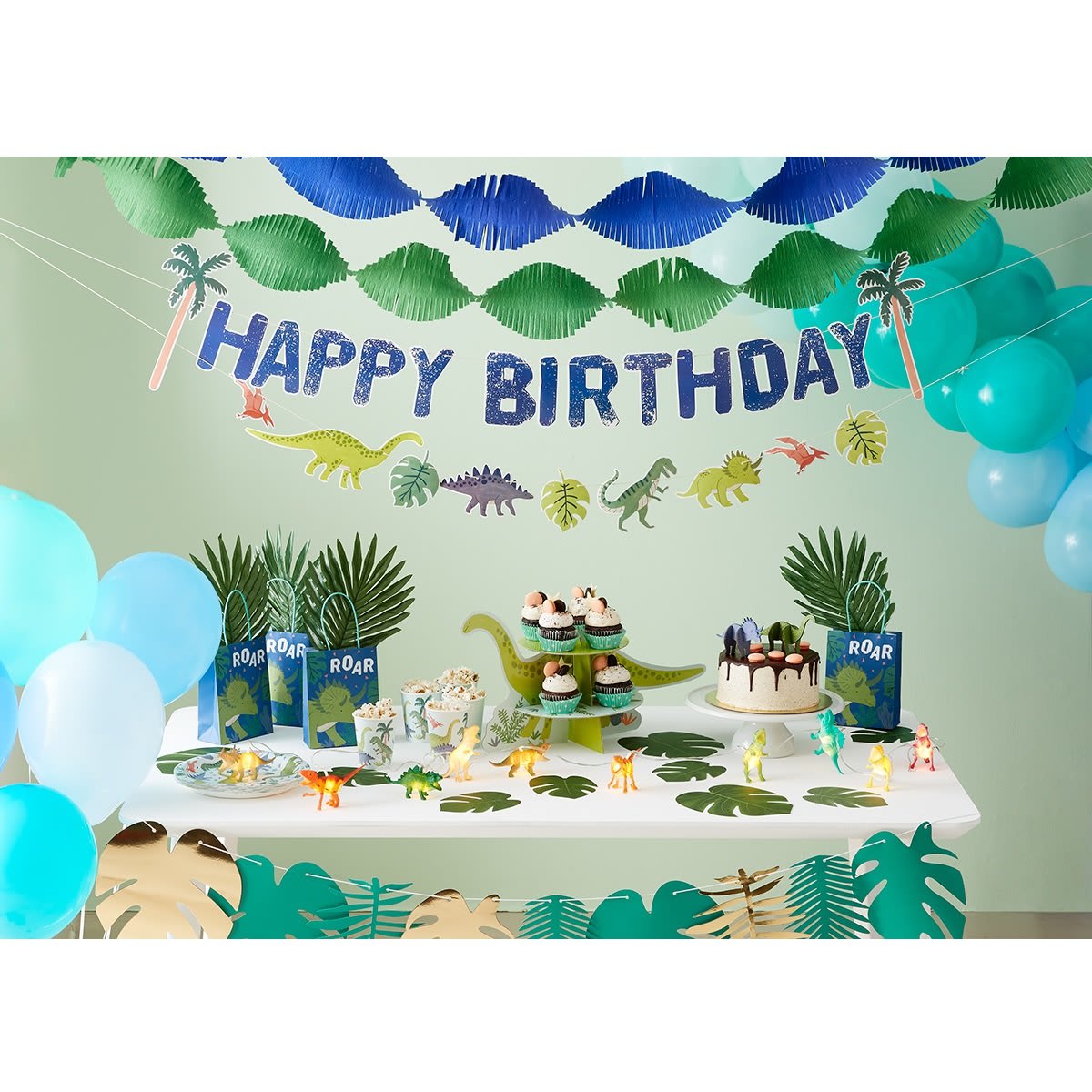 kmart party table cloth