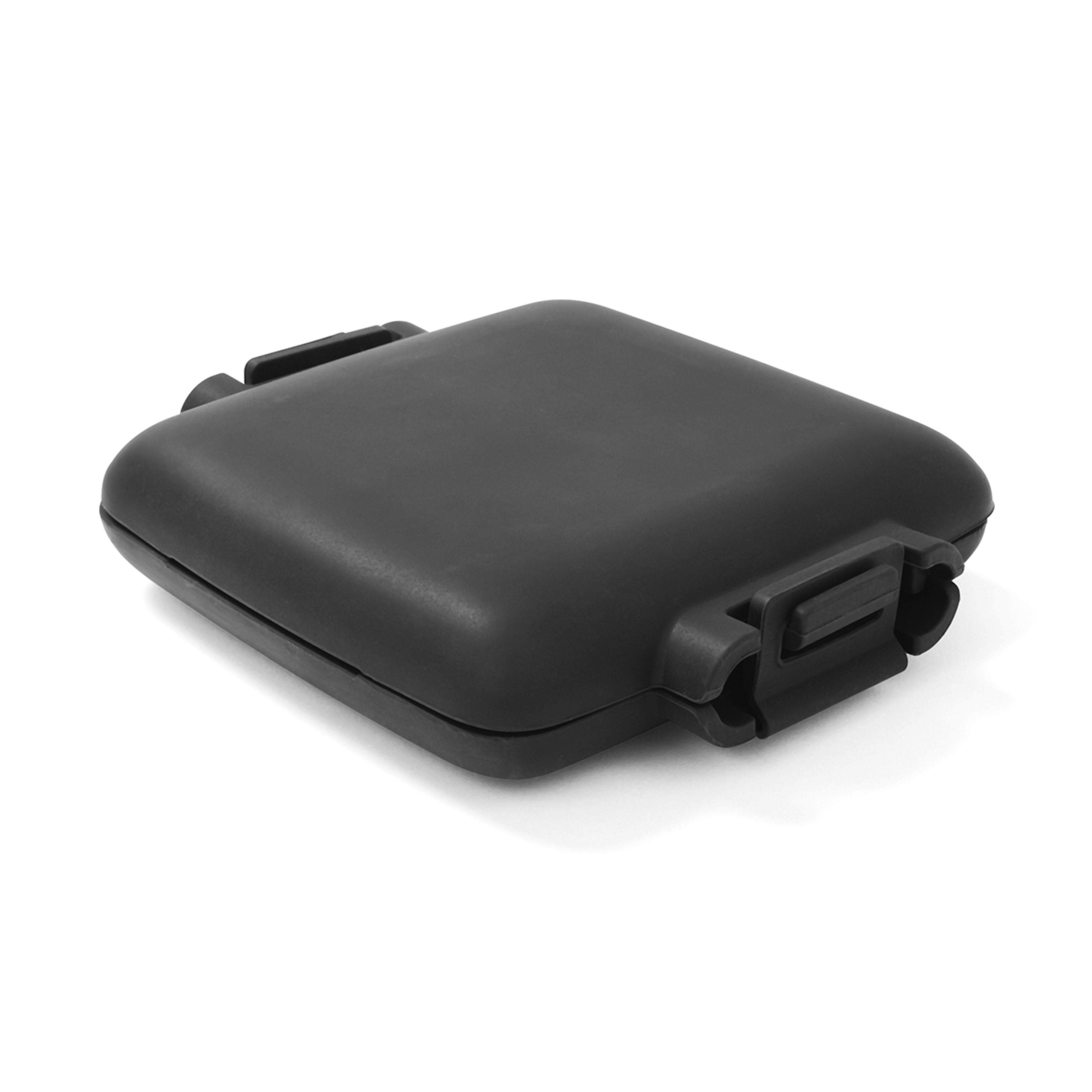 Microwave Toastie Maker Black Kmart NZ