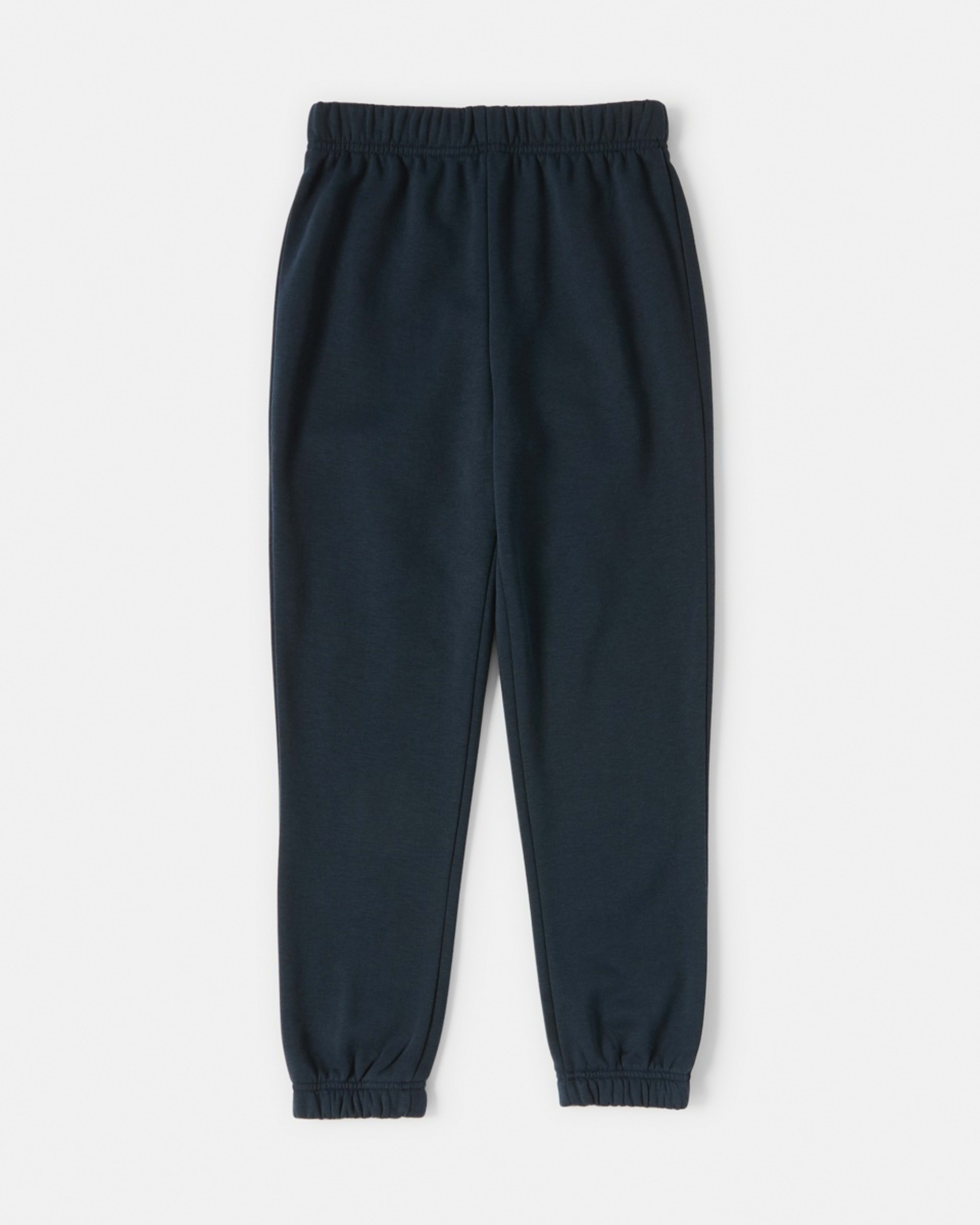 6 Basic Trackpants Nvy Sphire, 6 of 7