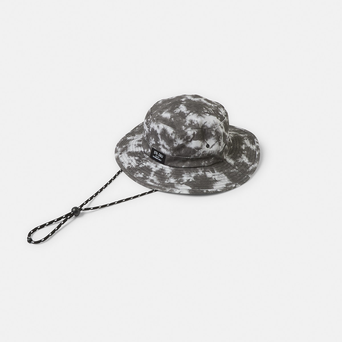 Black bucket hat kmart online