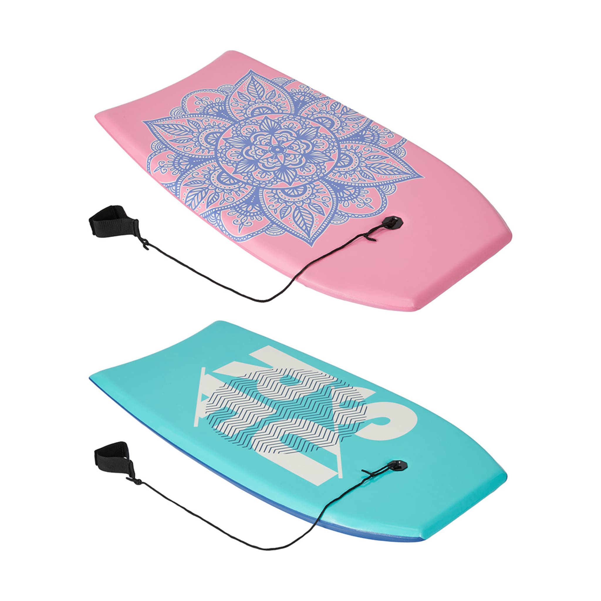 92cm Bodyboard Assorted Kmart