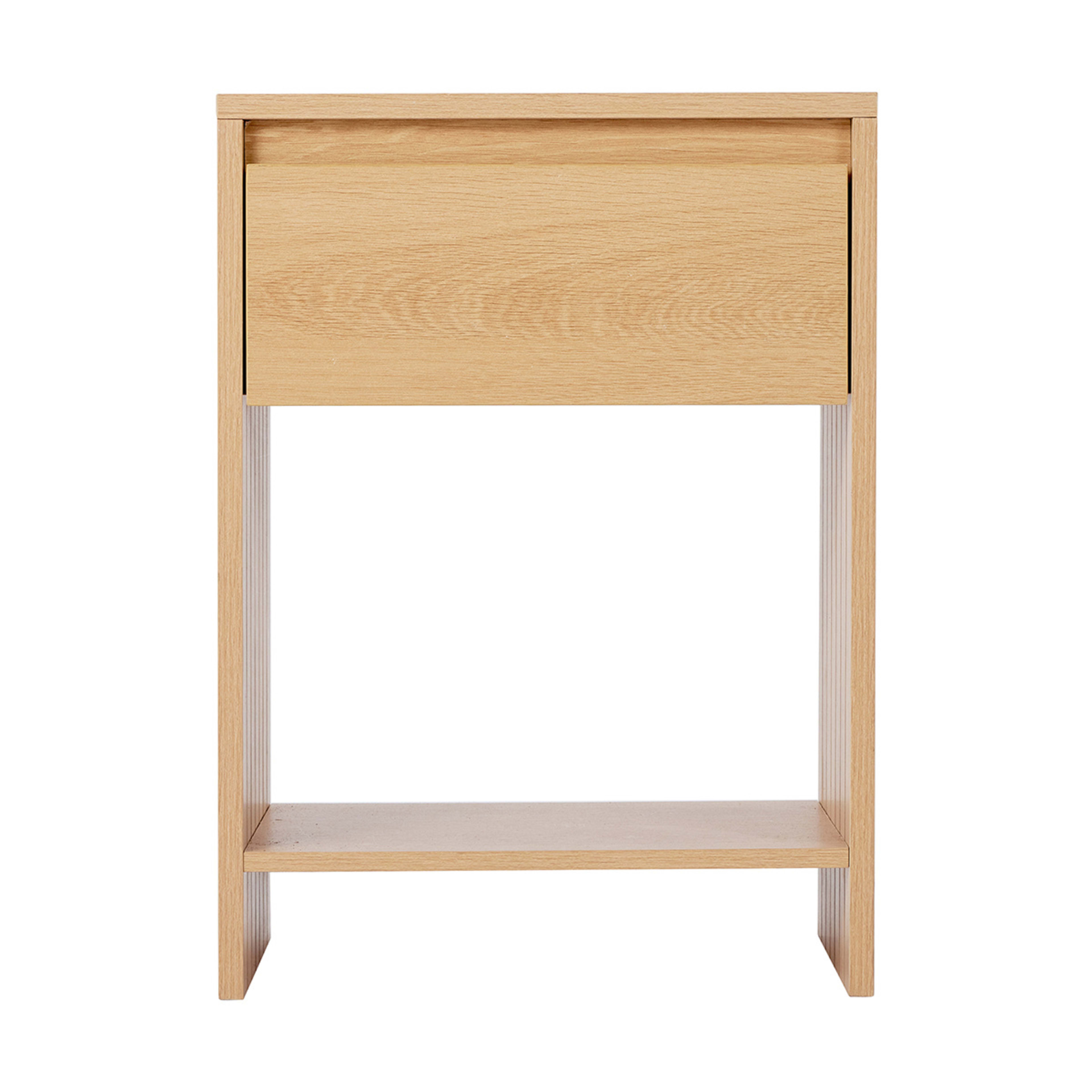 3 Lyn 1 Drawer Bedside Table, 3 of 10