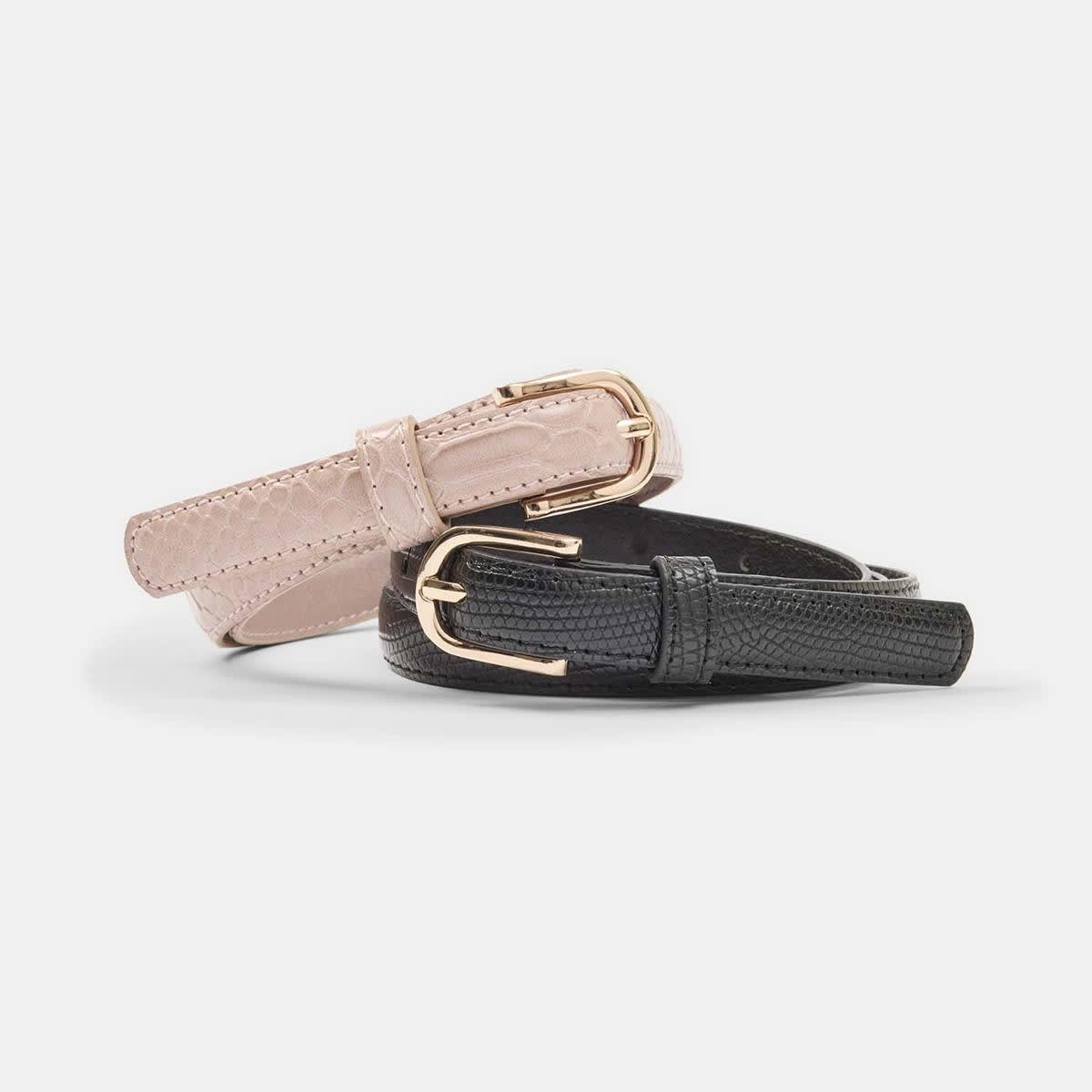 Kmart shop womens belts