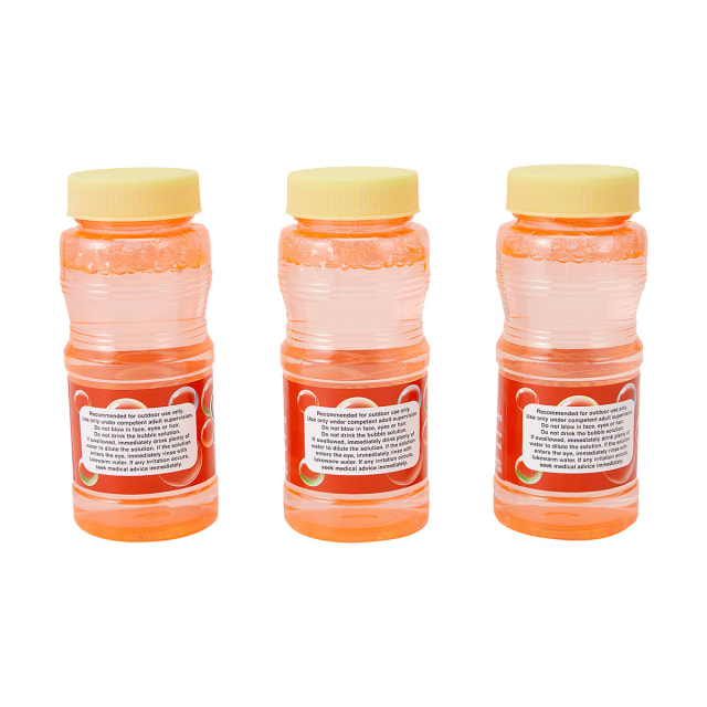 Bubble Machine Assorted Kmart