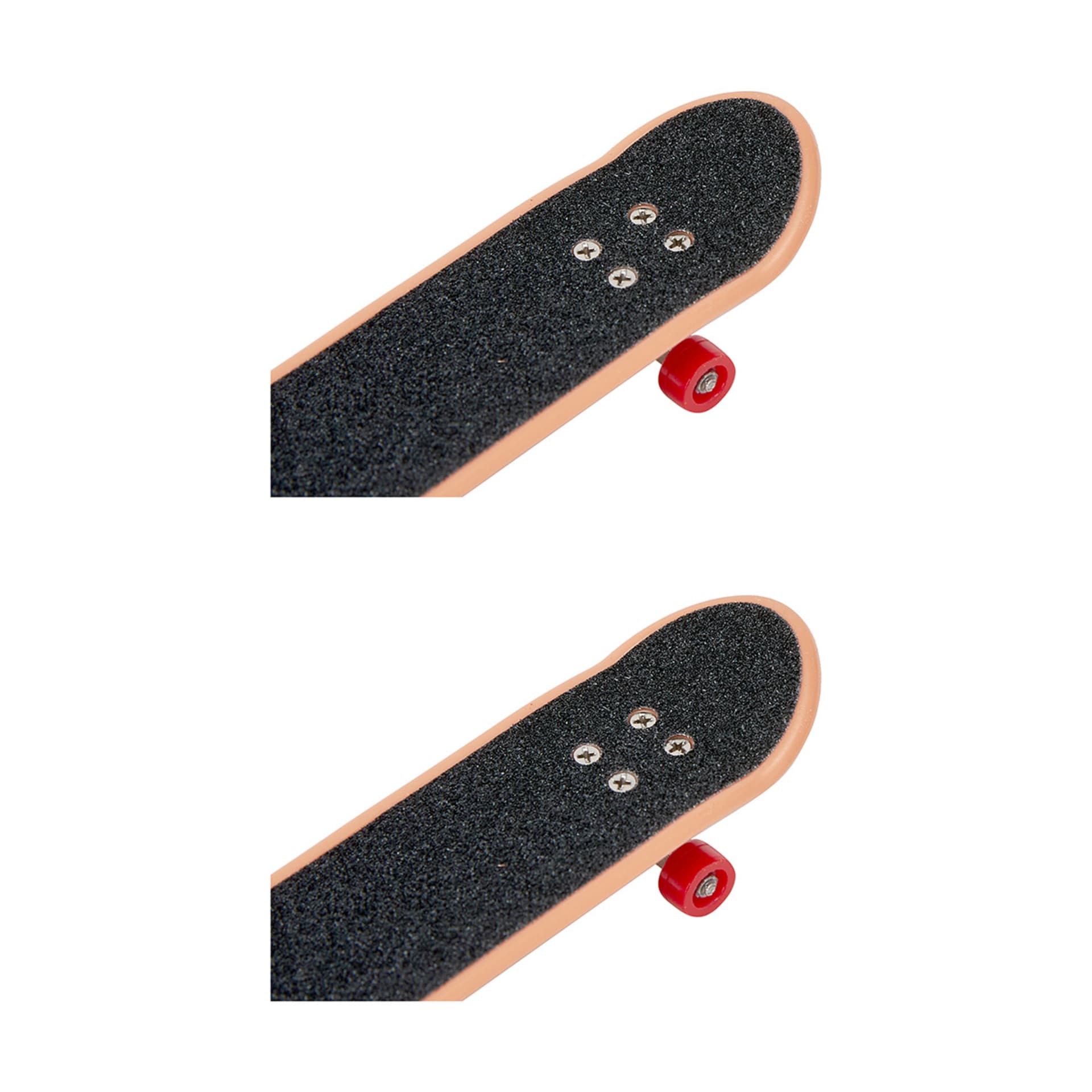 6 Piece Speed Movement Finger Skateboard Kmart