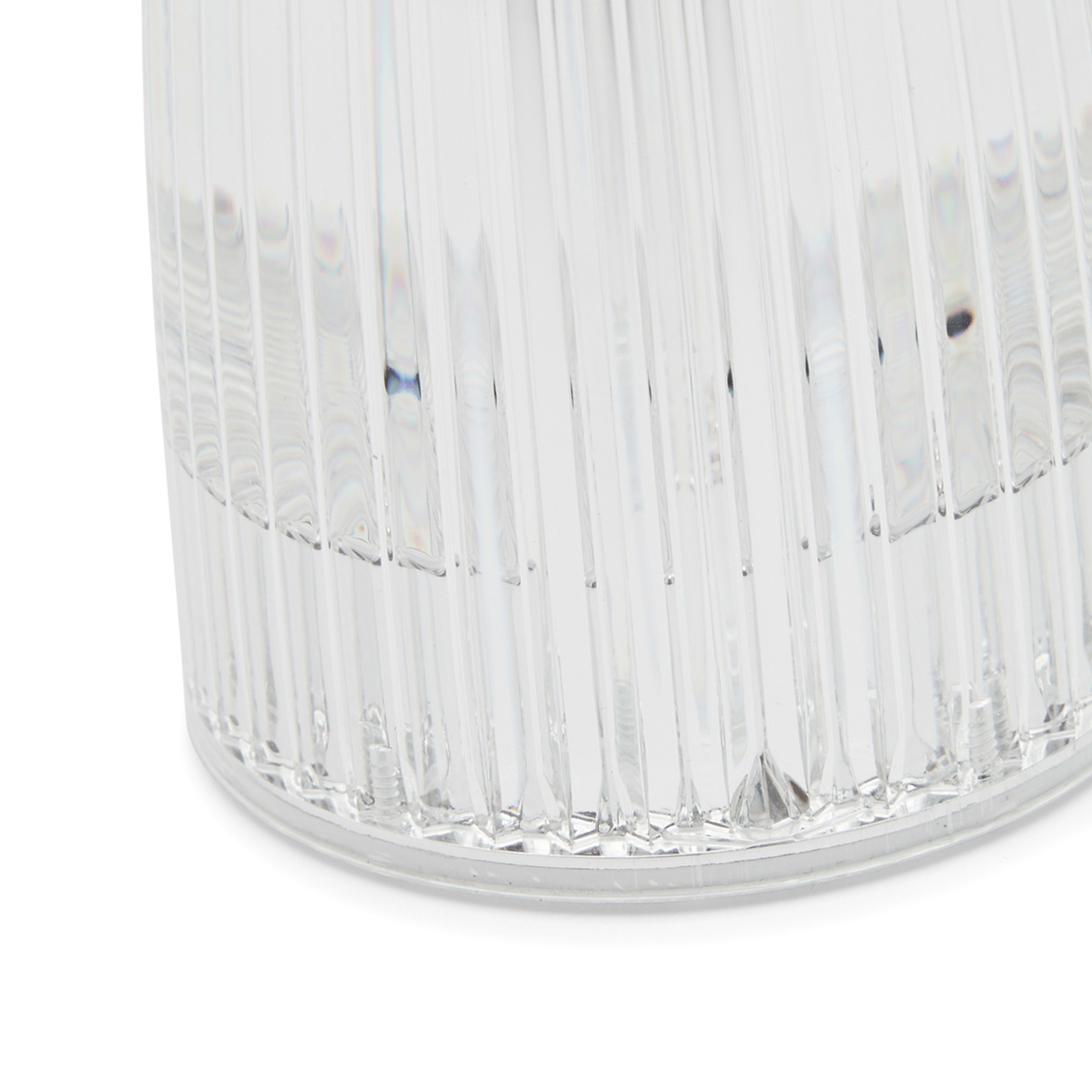 7 LED Mushroom Table Lamp, 7 of 10