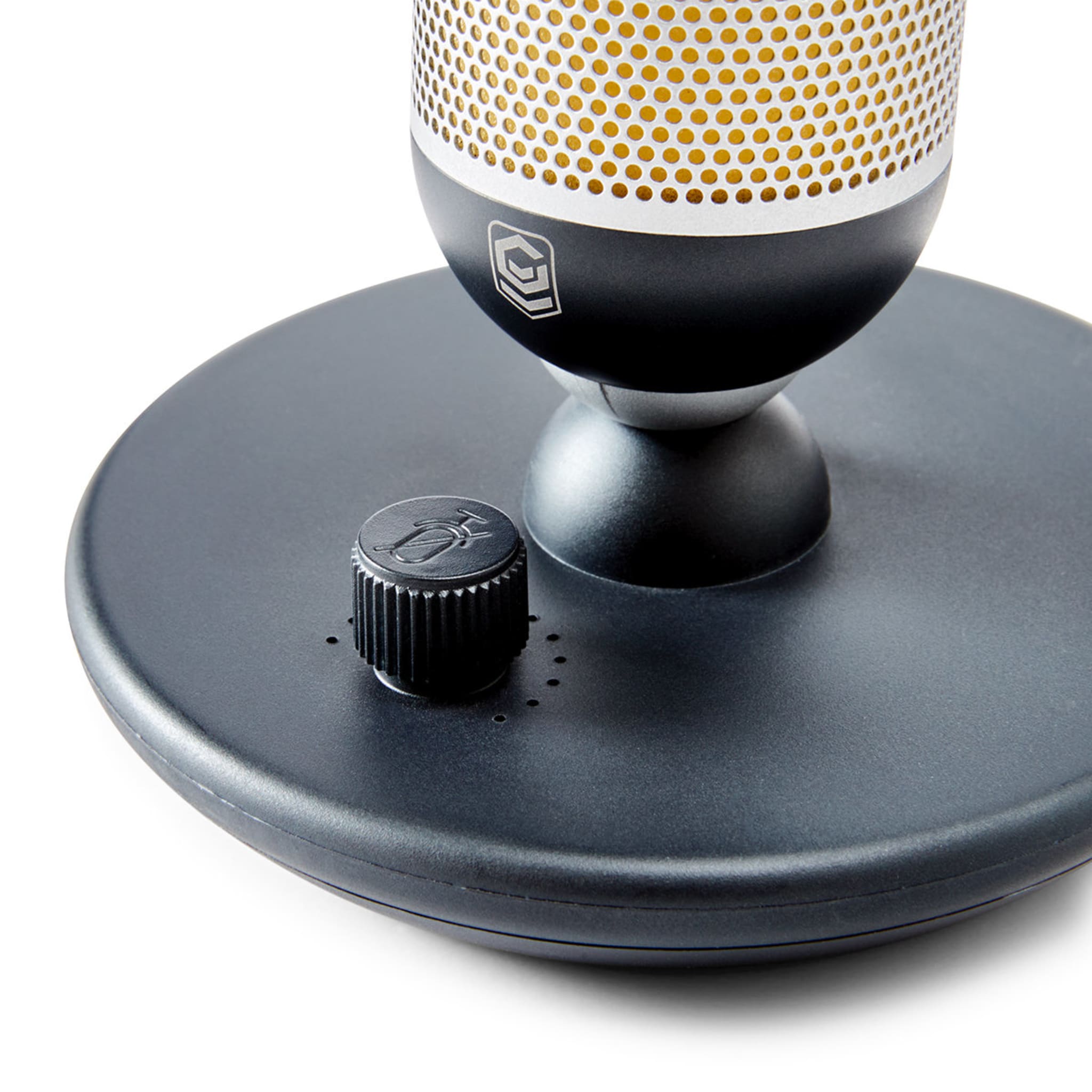 RGB Cardioid Microphone Kmart