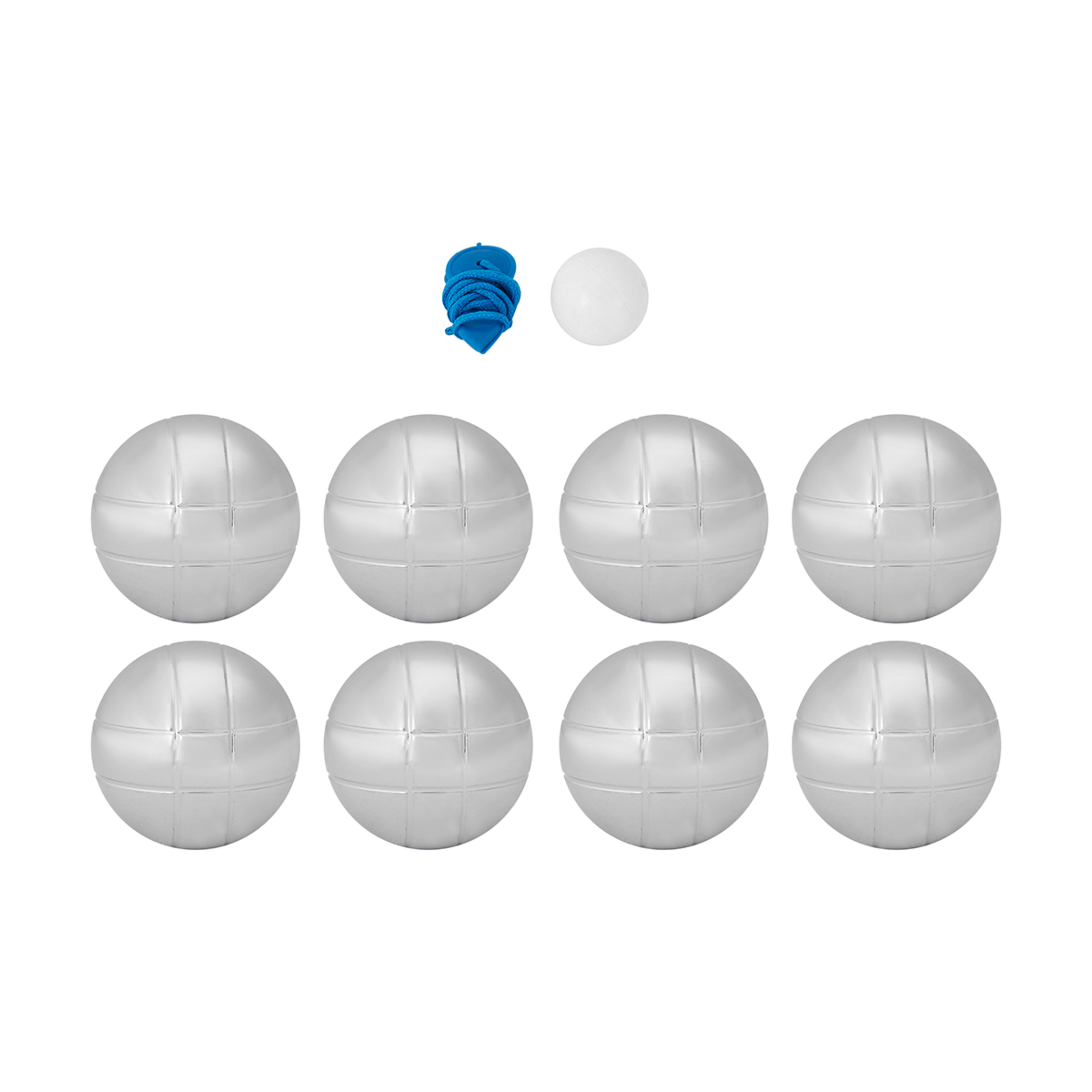 3 Bocce Set, 3 of 8