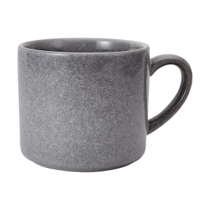 Grey Glazed Mug