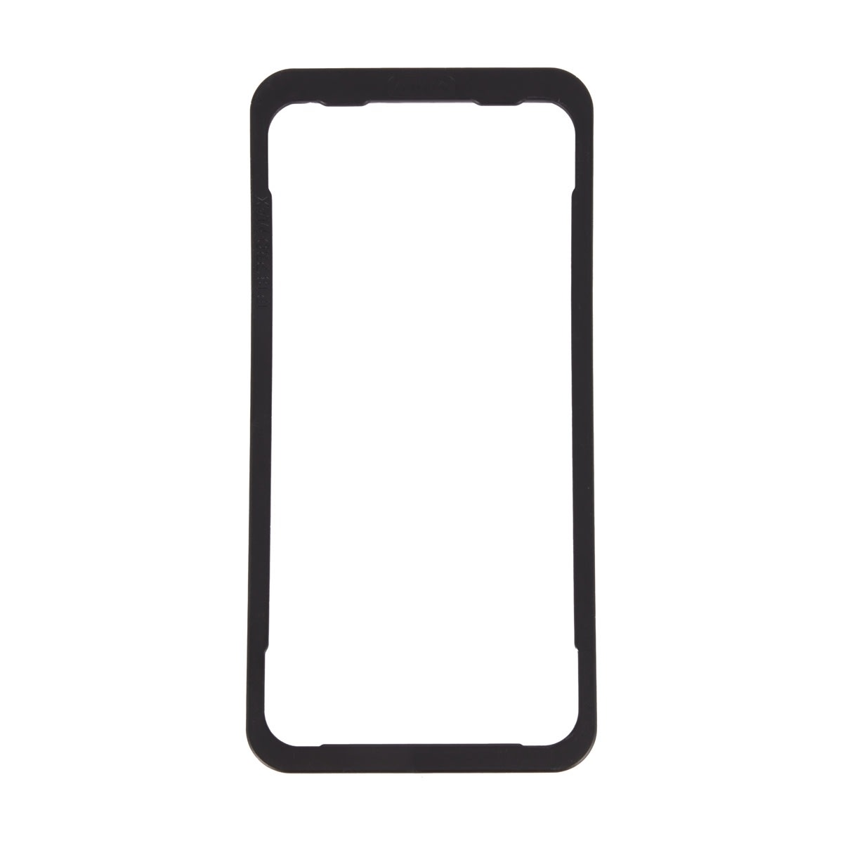 iPhone 13 Pro Max Glass Screen Protector Clear Kmart