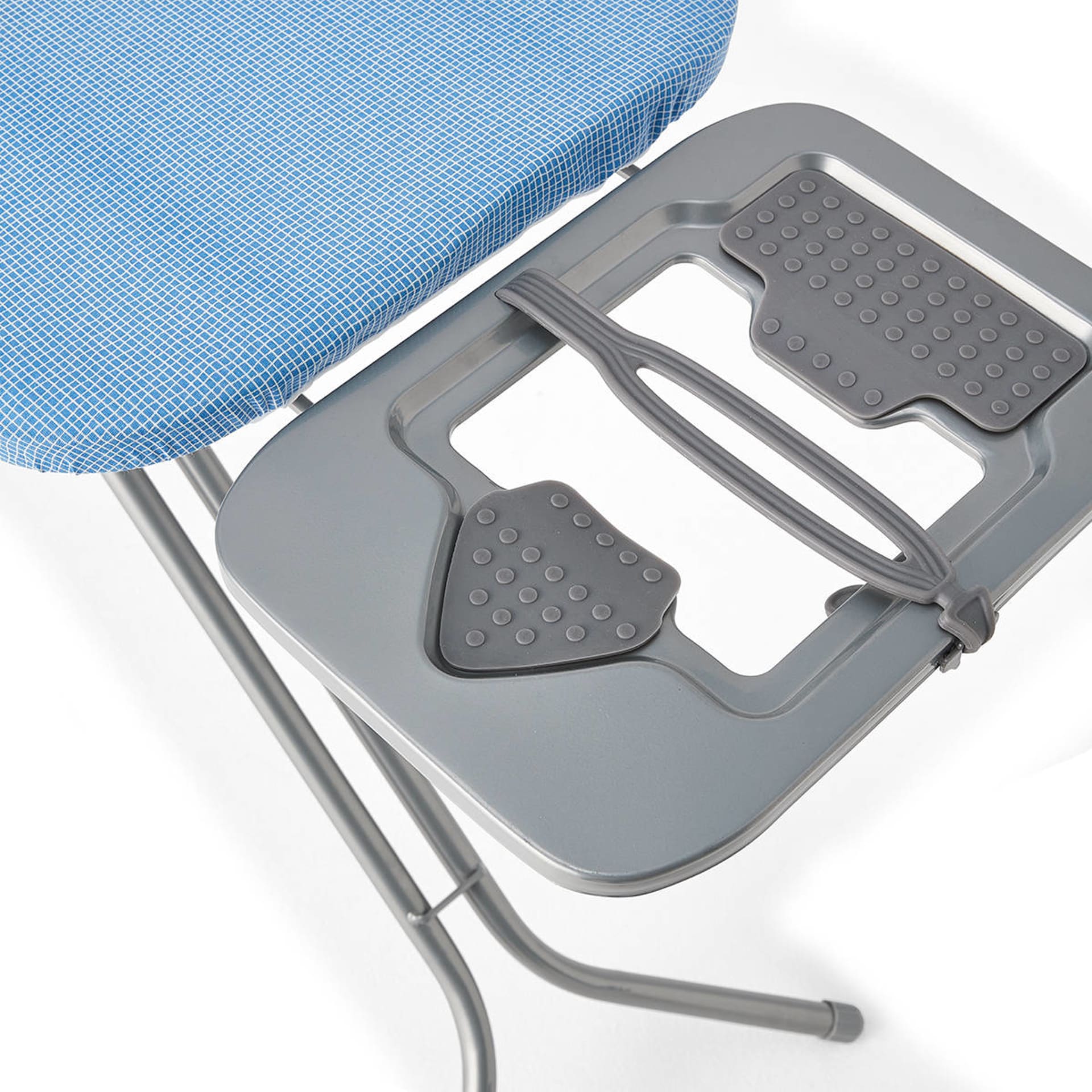 Ironing Board with Hanger and Iron Holder Kmart