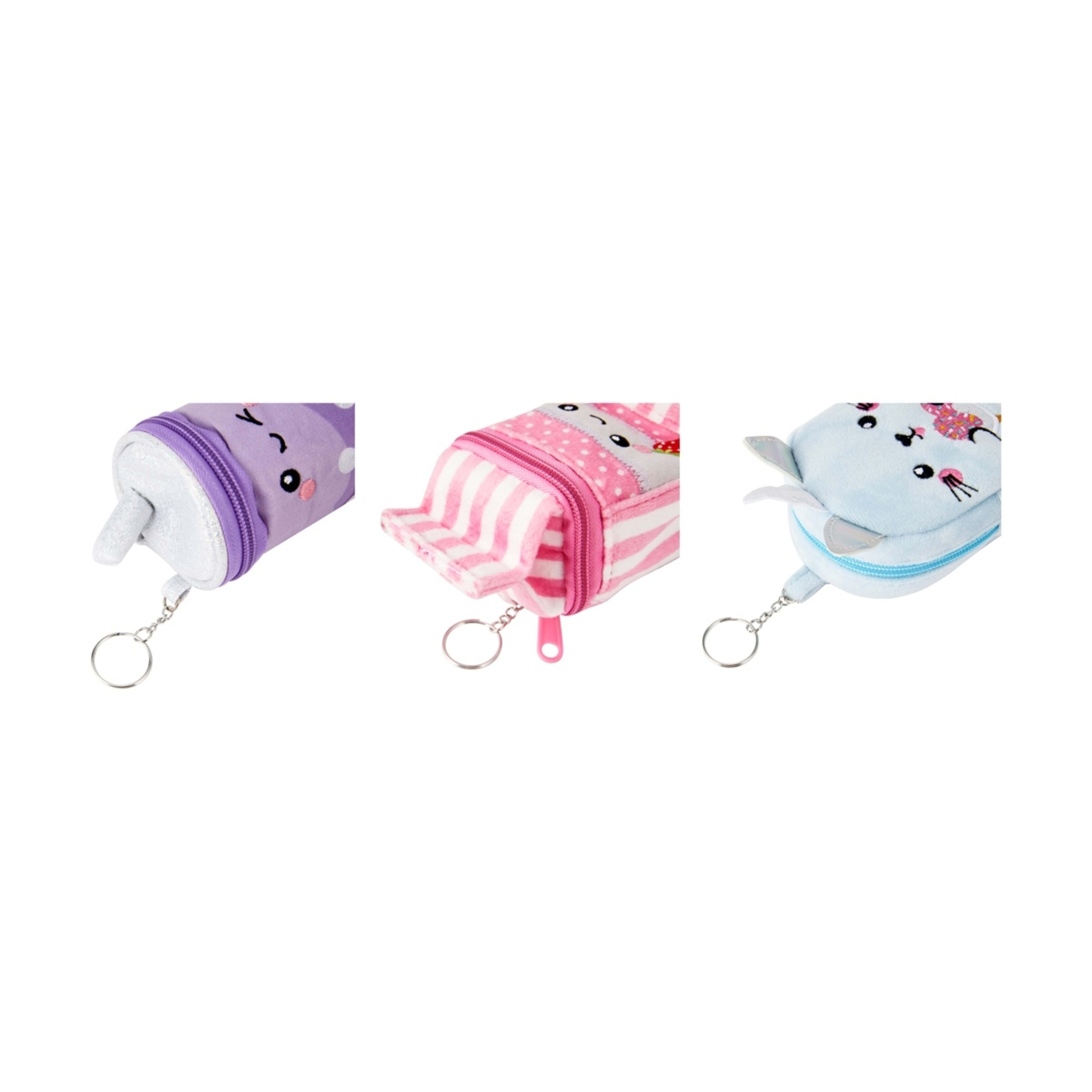 6 Foodie Stationery Set - Assorted, 6 of 8