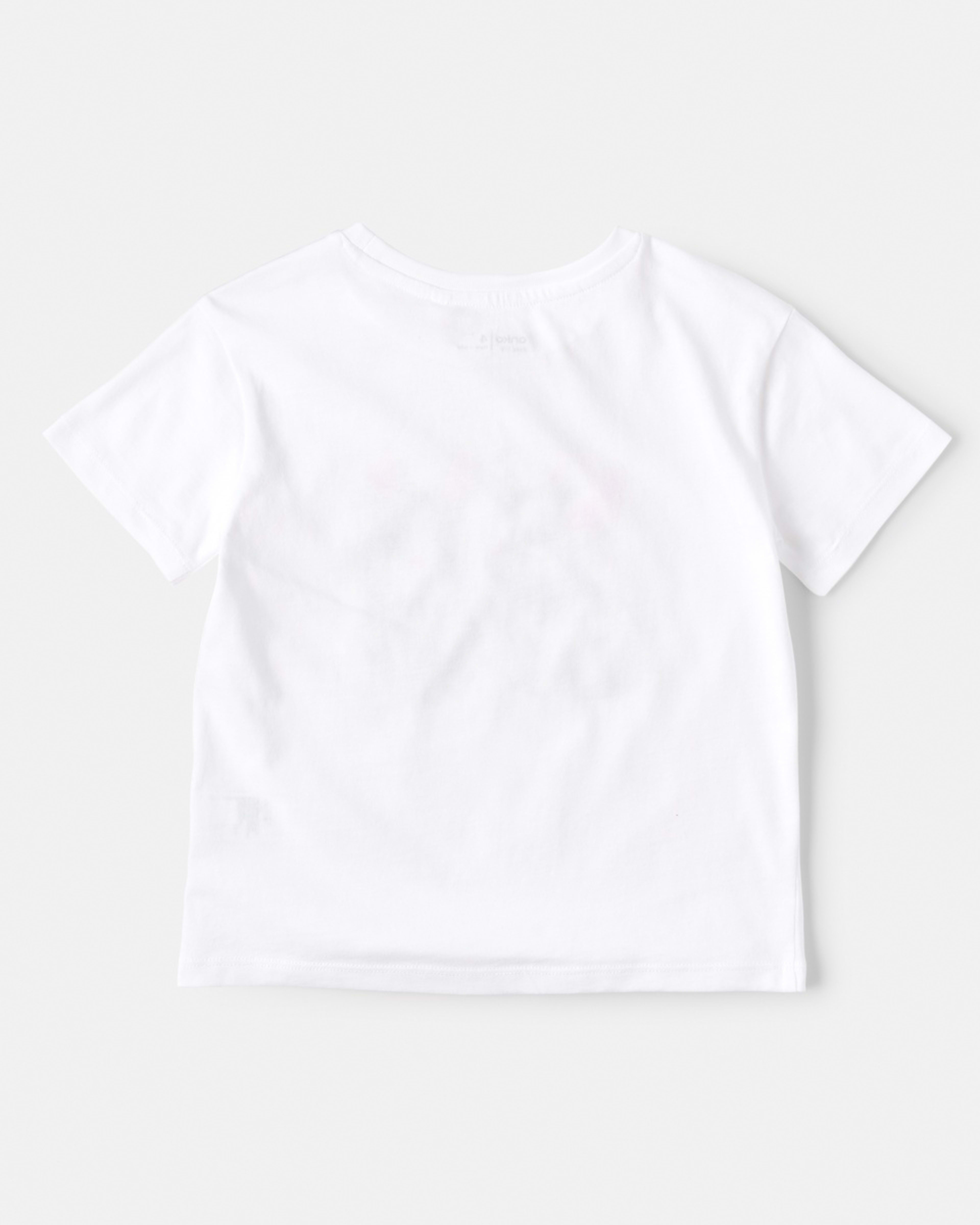 8 Print T-shirt Bunnies, 8 of 8