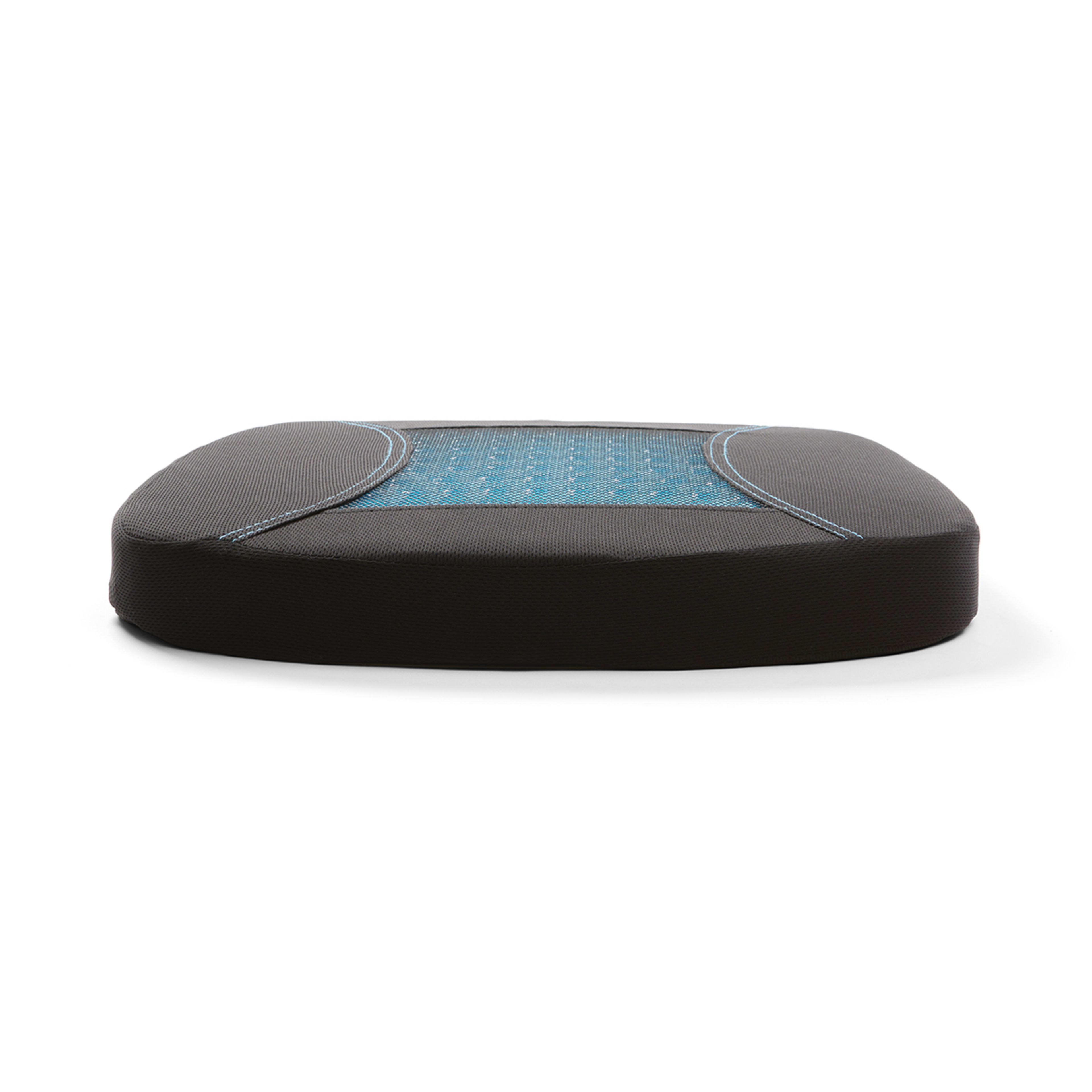 7 Memory Foam Gel Cooling Seat Cushion, 7 of 10