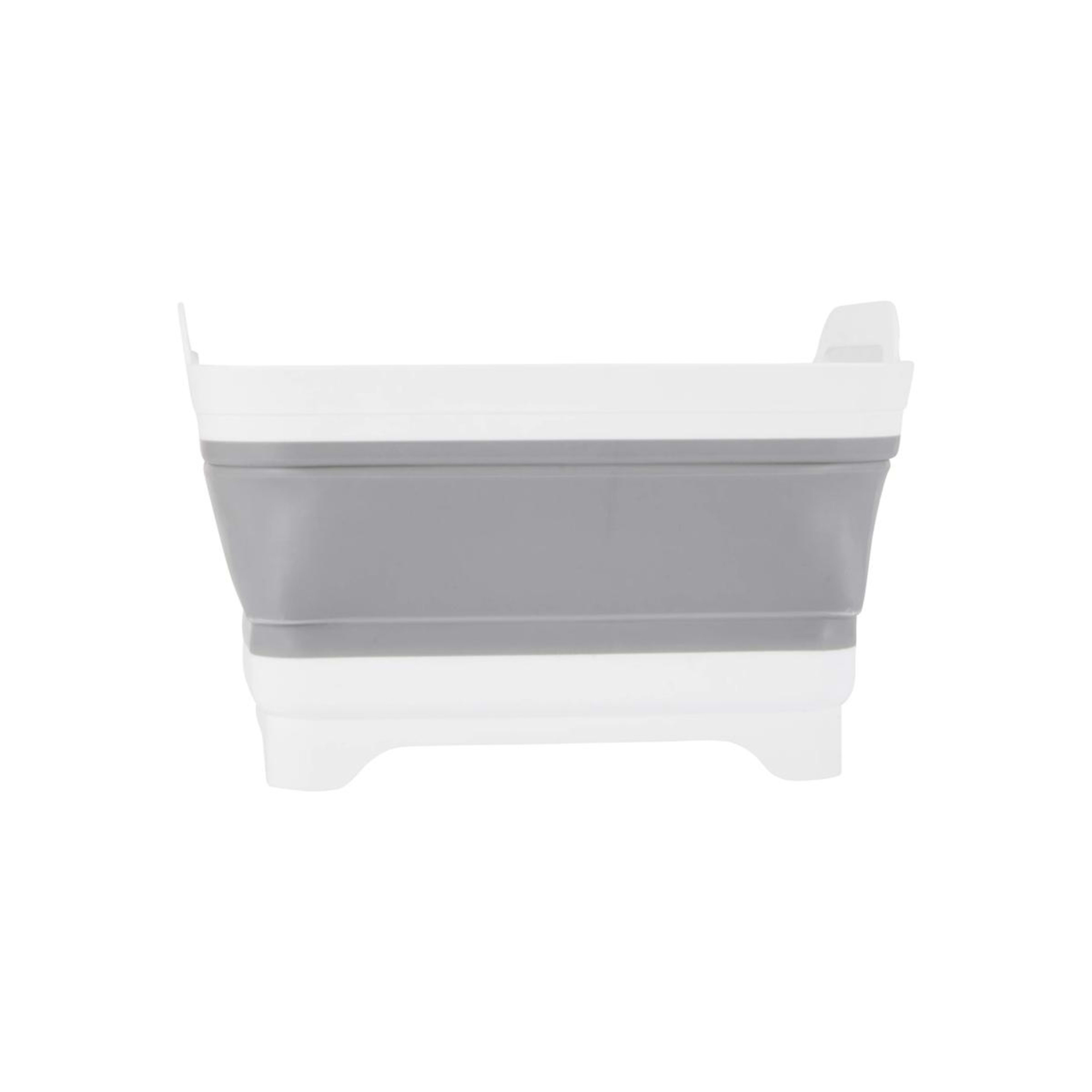 3 Collapsible Sink with Plug, 3 of 10