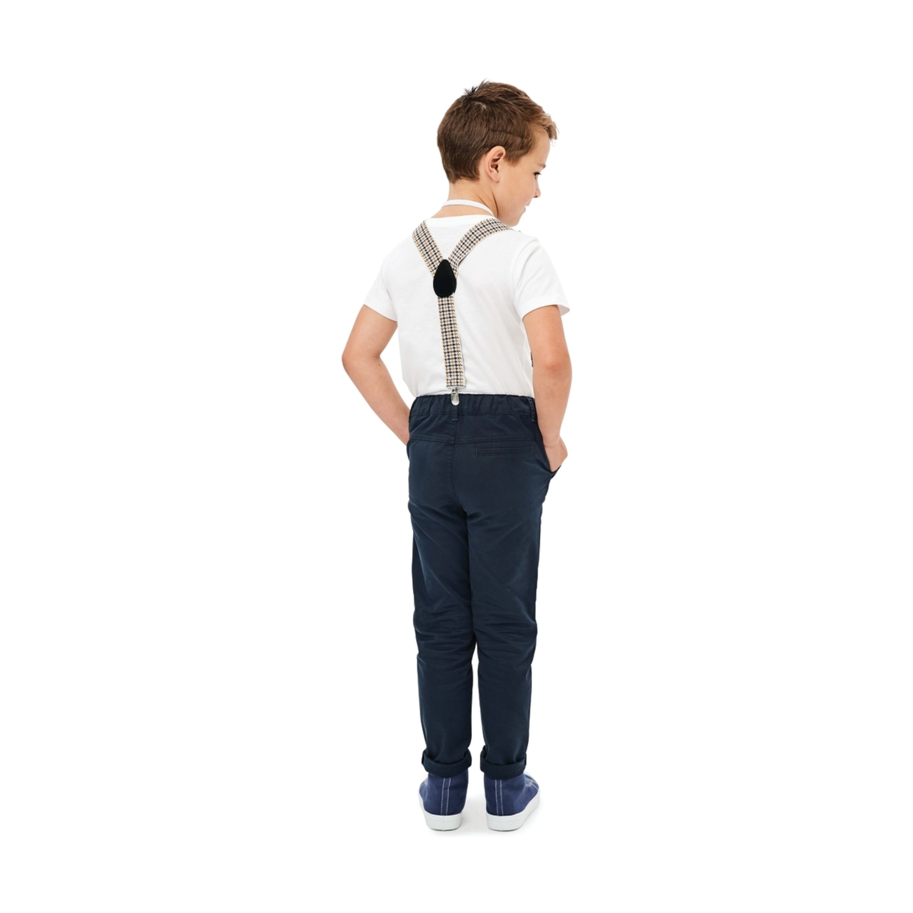 2 Brace and Bowtie Set - Ages 3+, 2 of 8