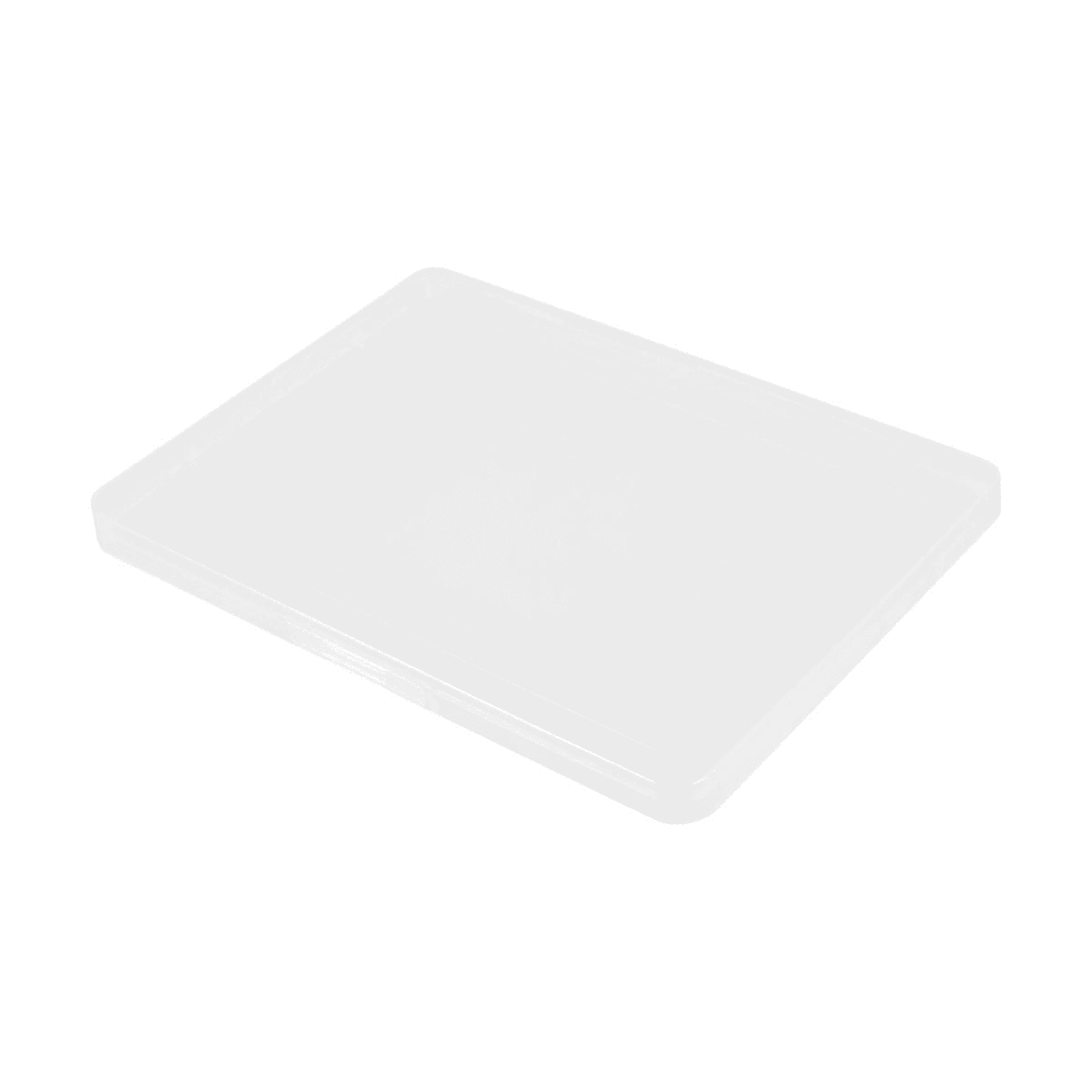 1 Clear Stationery Case, 1 of 7