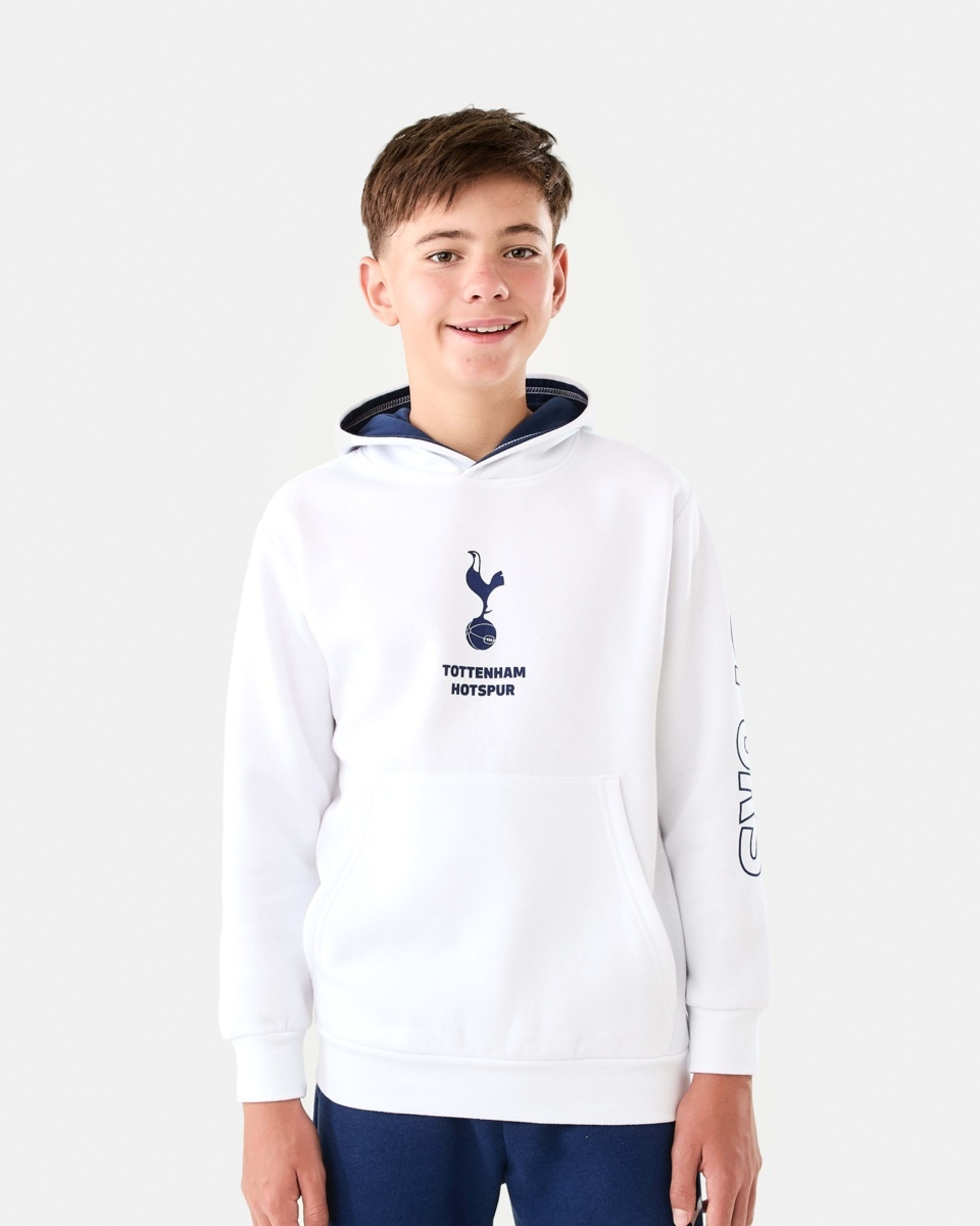 2 Official EPL Kids Hoodie Tottenham, 2 of 10