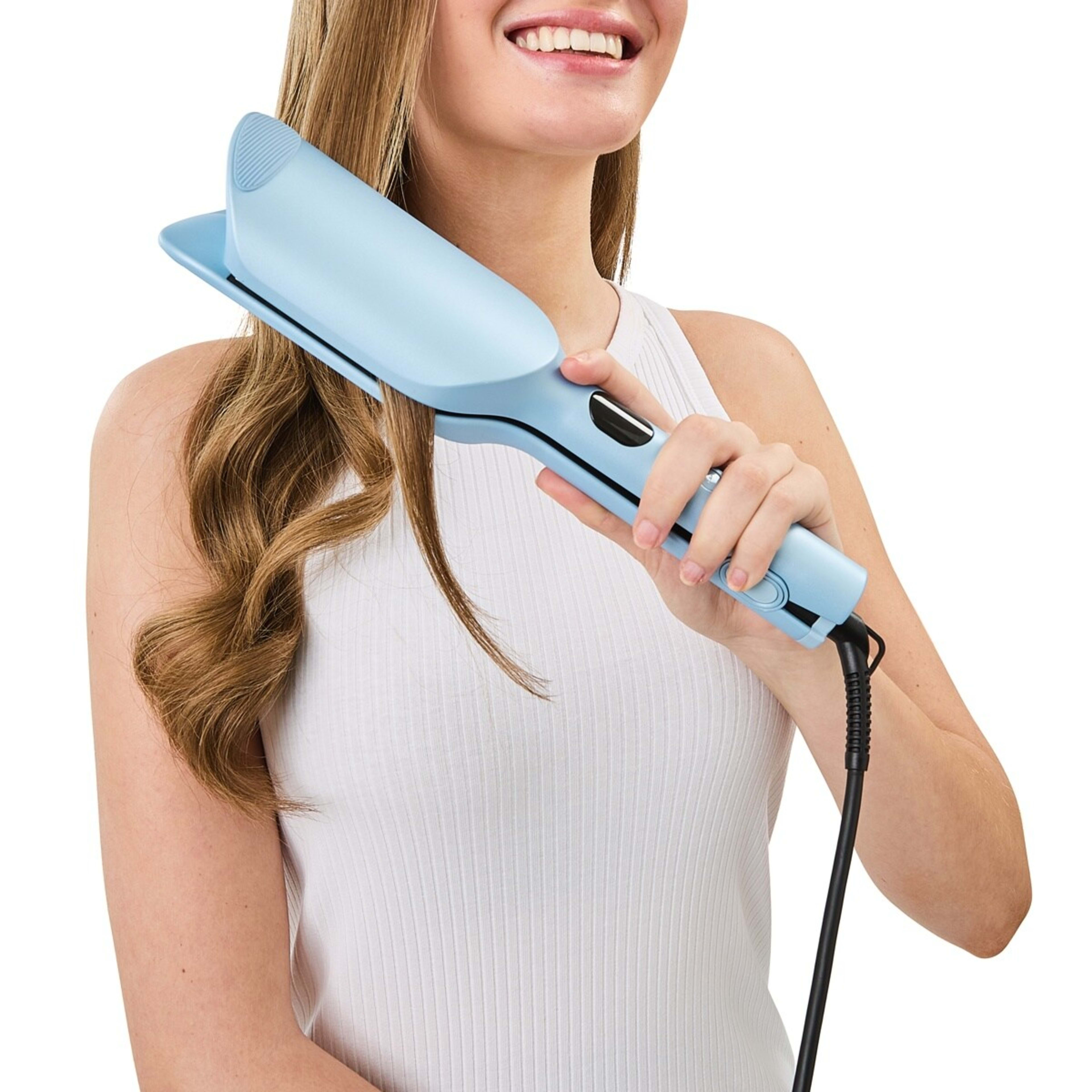 2 Hair Waver - Blue, 2 of 9