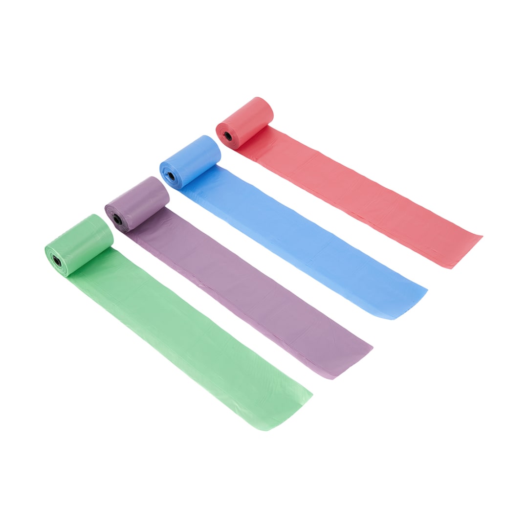 Pet Clean Up Bags 12 Rolls Kmart