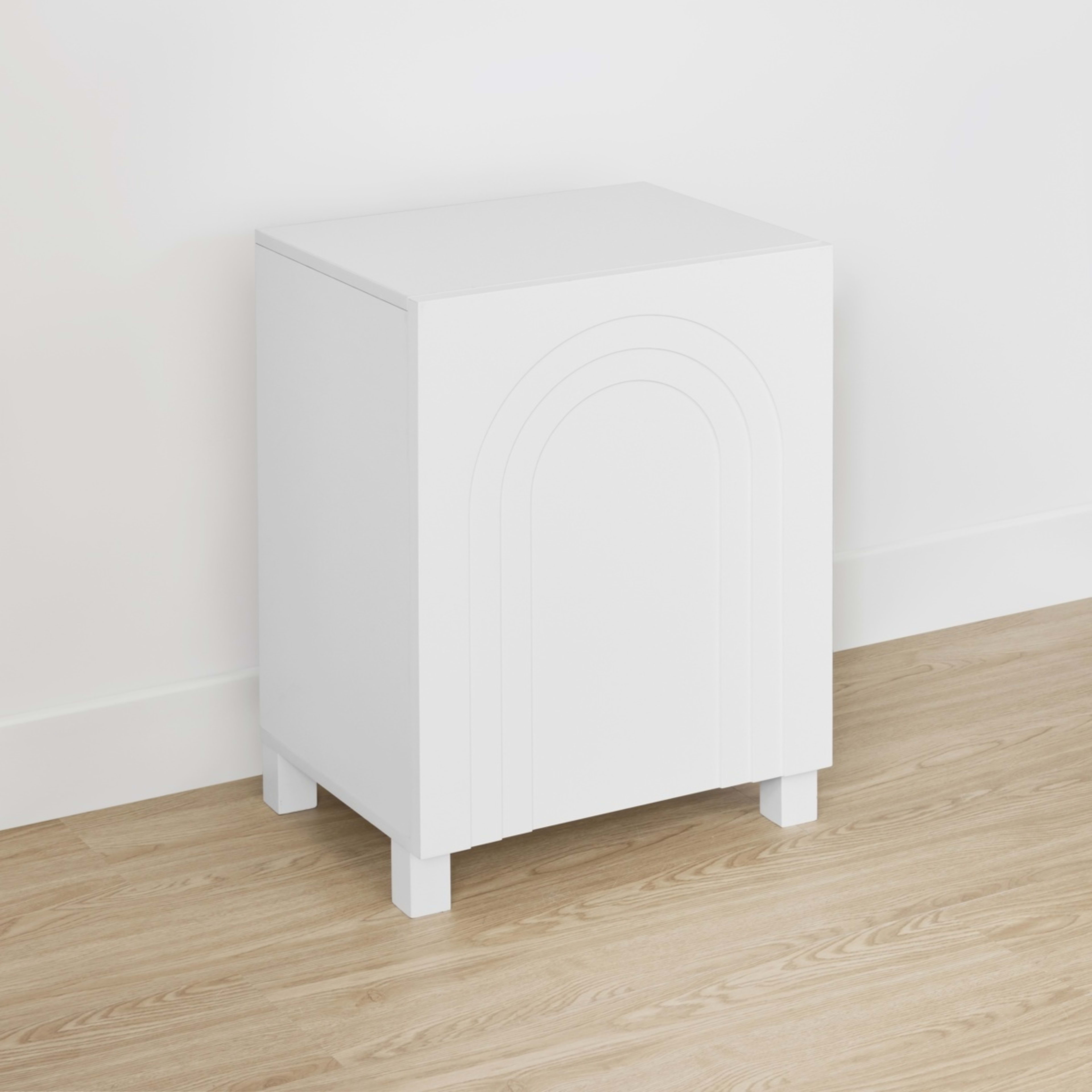 3 Carter Bedside Table, 3 of 10