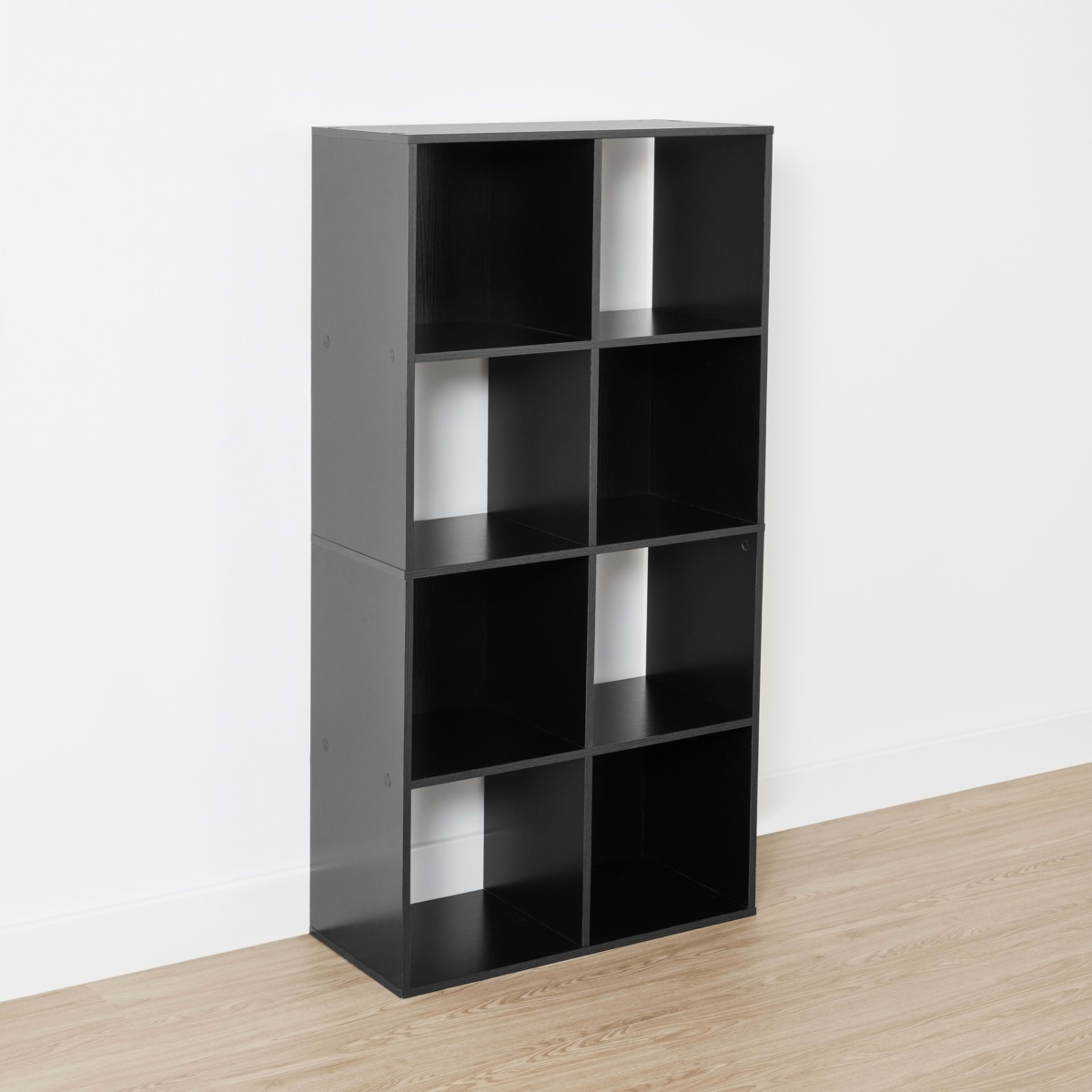 5 8 Cube Unit Black, 5 of 10