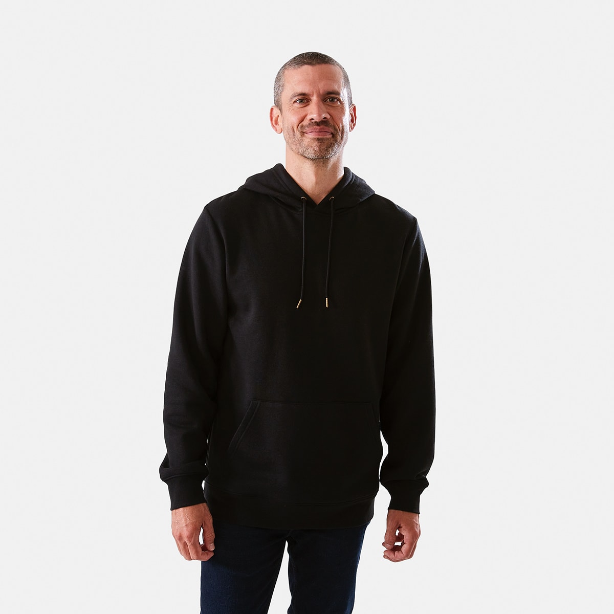 Black hoodie hot sale kmart