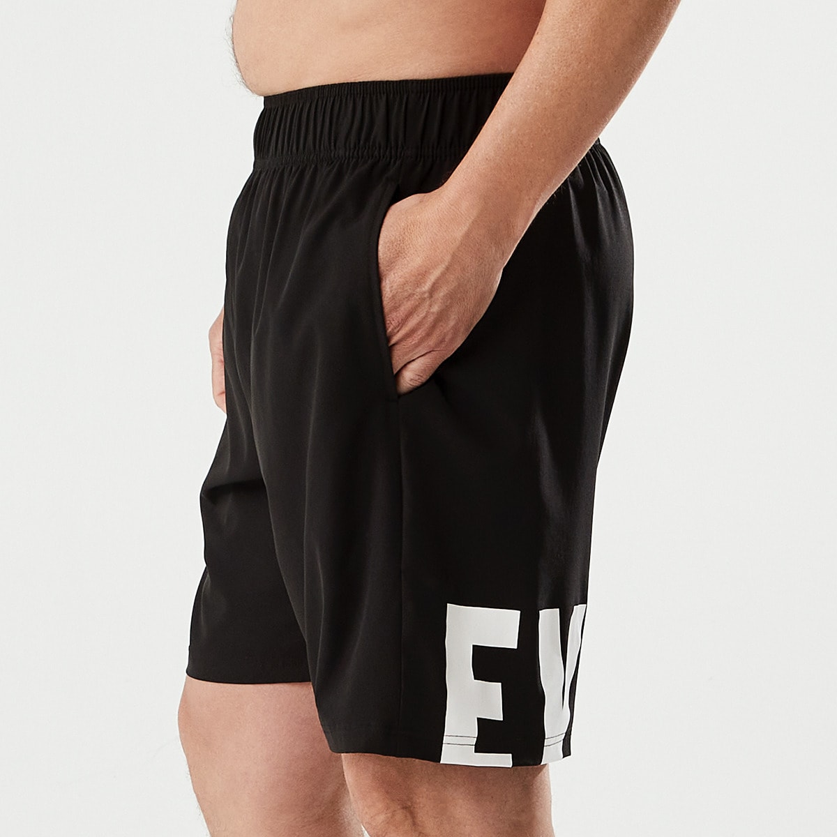 Everlast shorts sales kmart