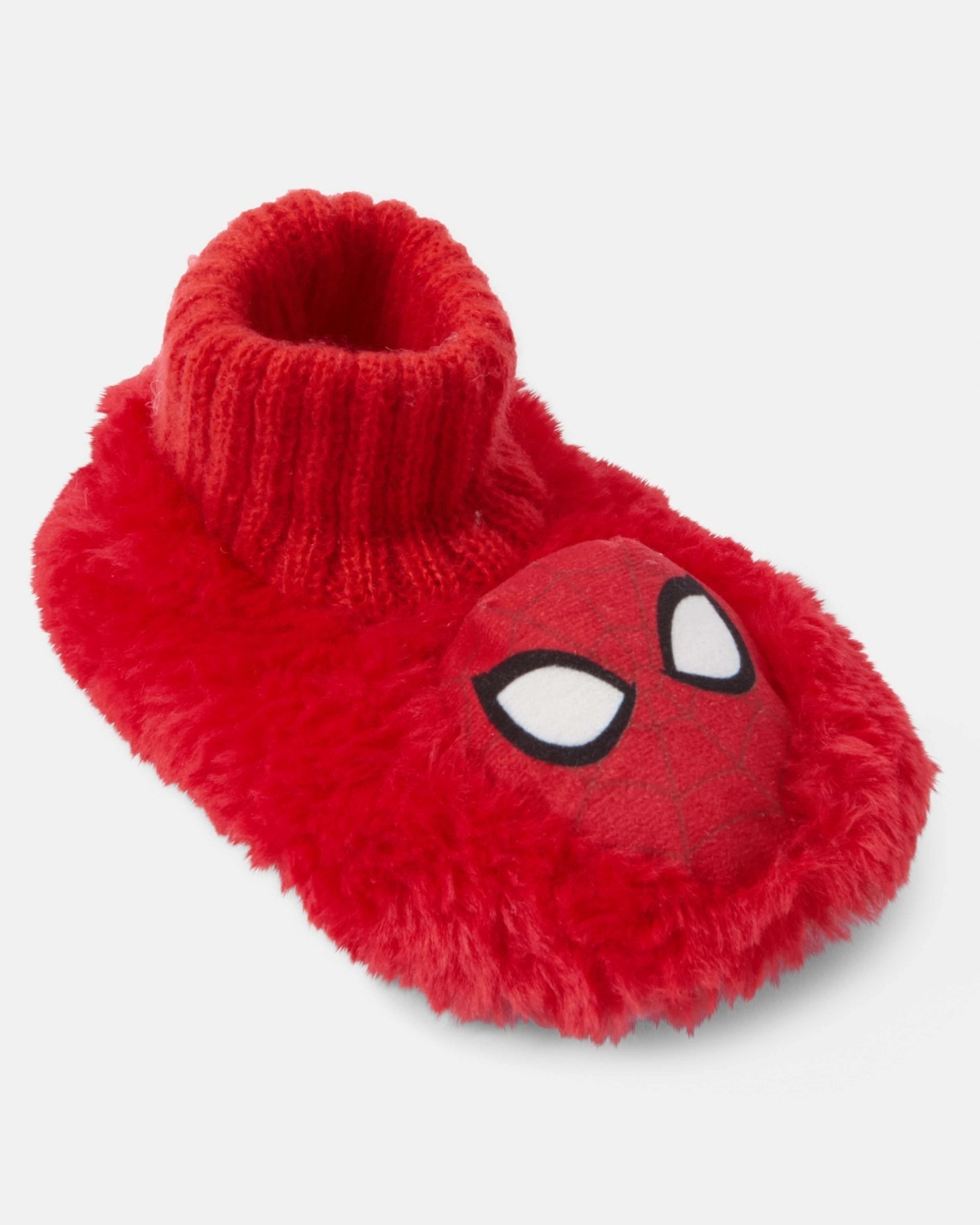 2 Spider-Man License Cosy Socks Spiderman, 2 of 3