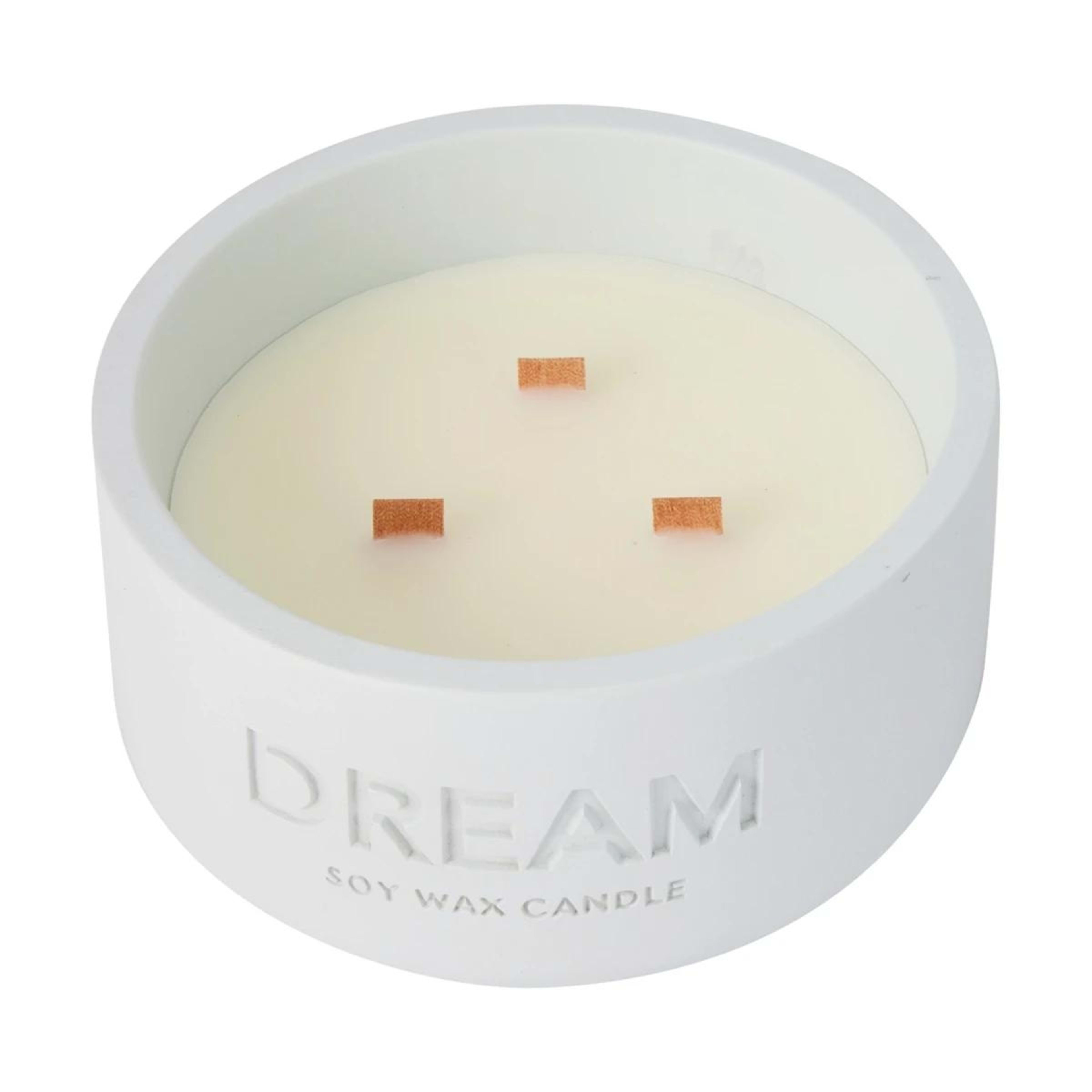 2 Dream Wood Wick Candle, 2 of 5