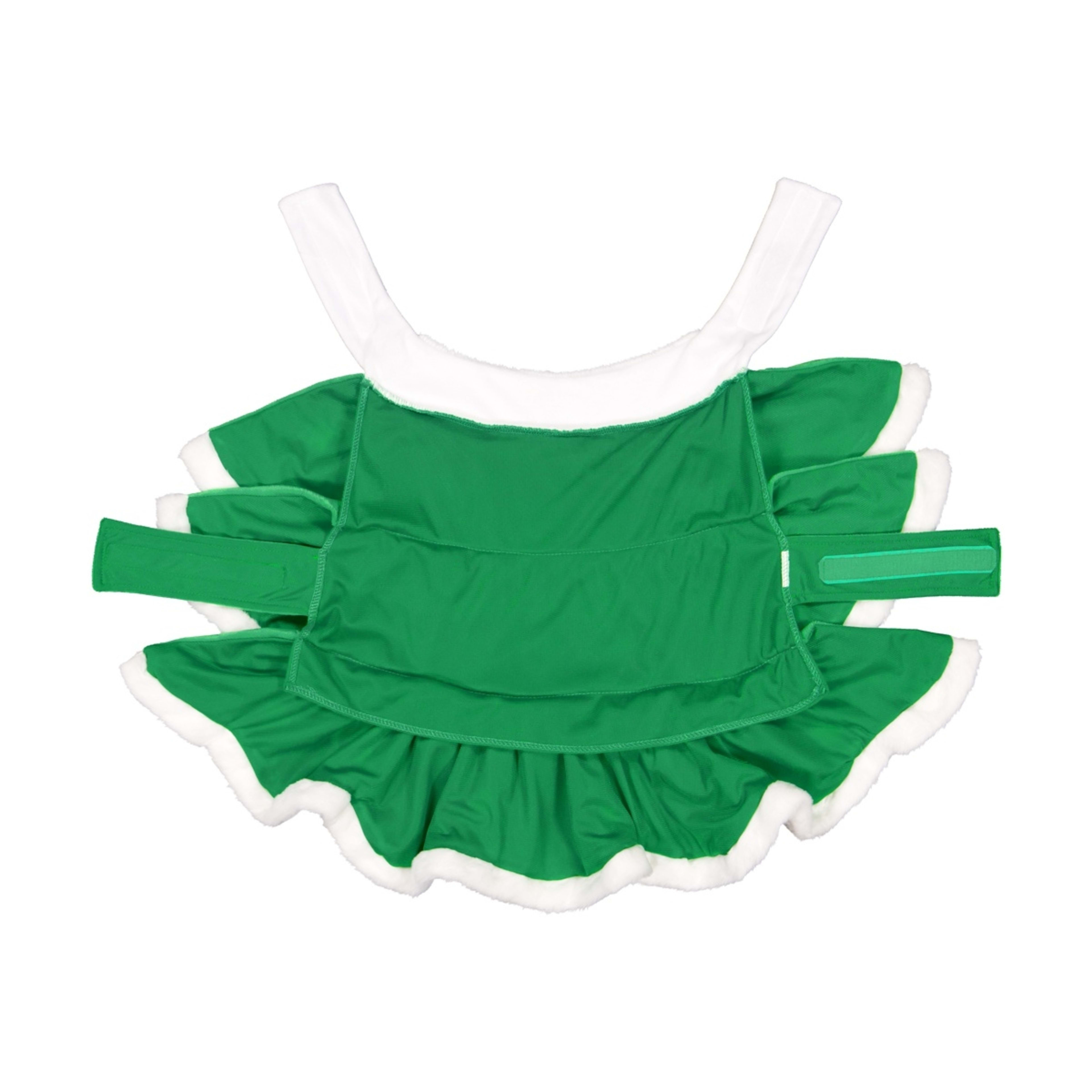 7 Pet Christmas Tree Cape - Large to Extra Large, 7 of 10