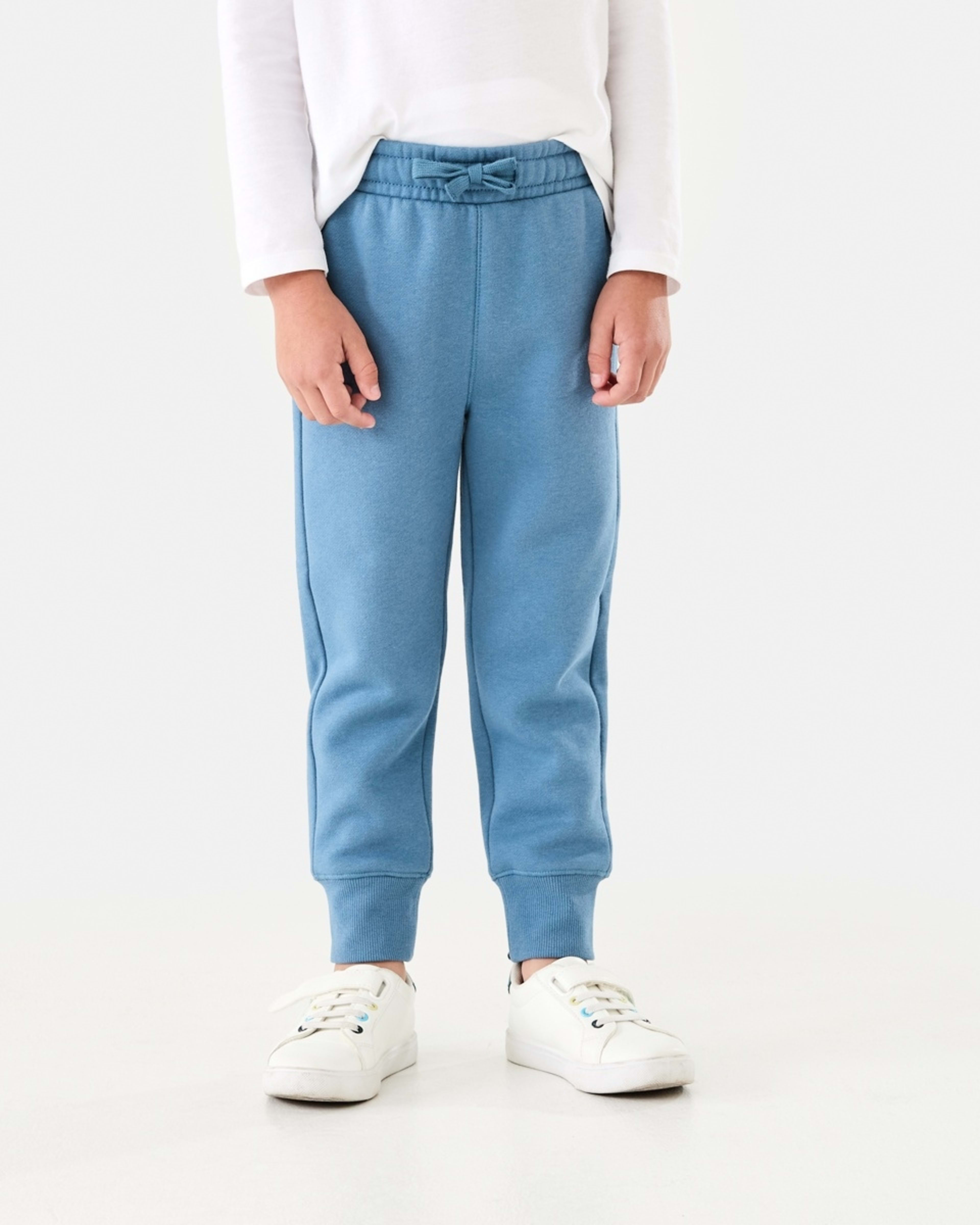 1 Trackpants Copenhagen Blue, 1 of 7