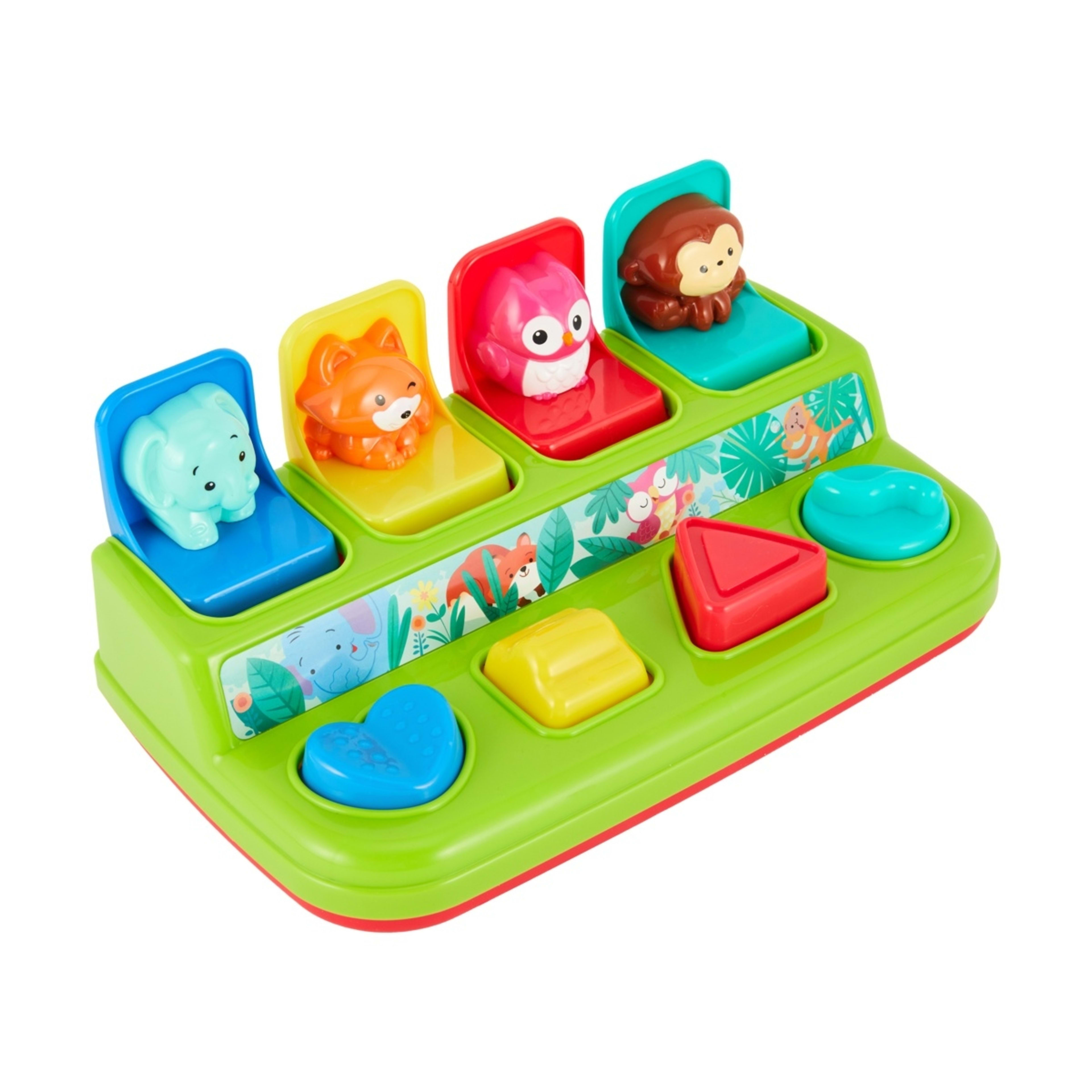 2 Pop & Surprise Activities Playset, 2 of 6