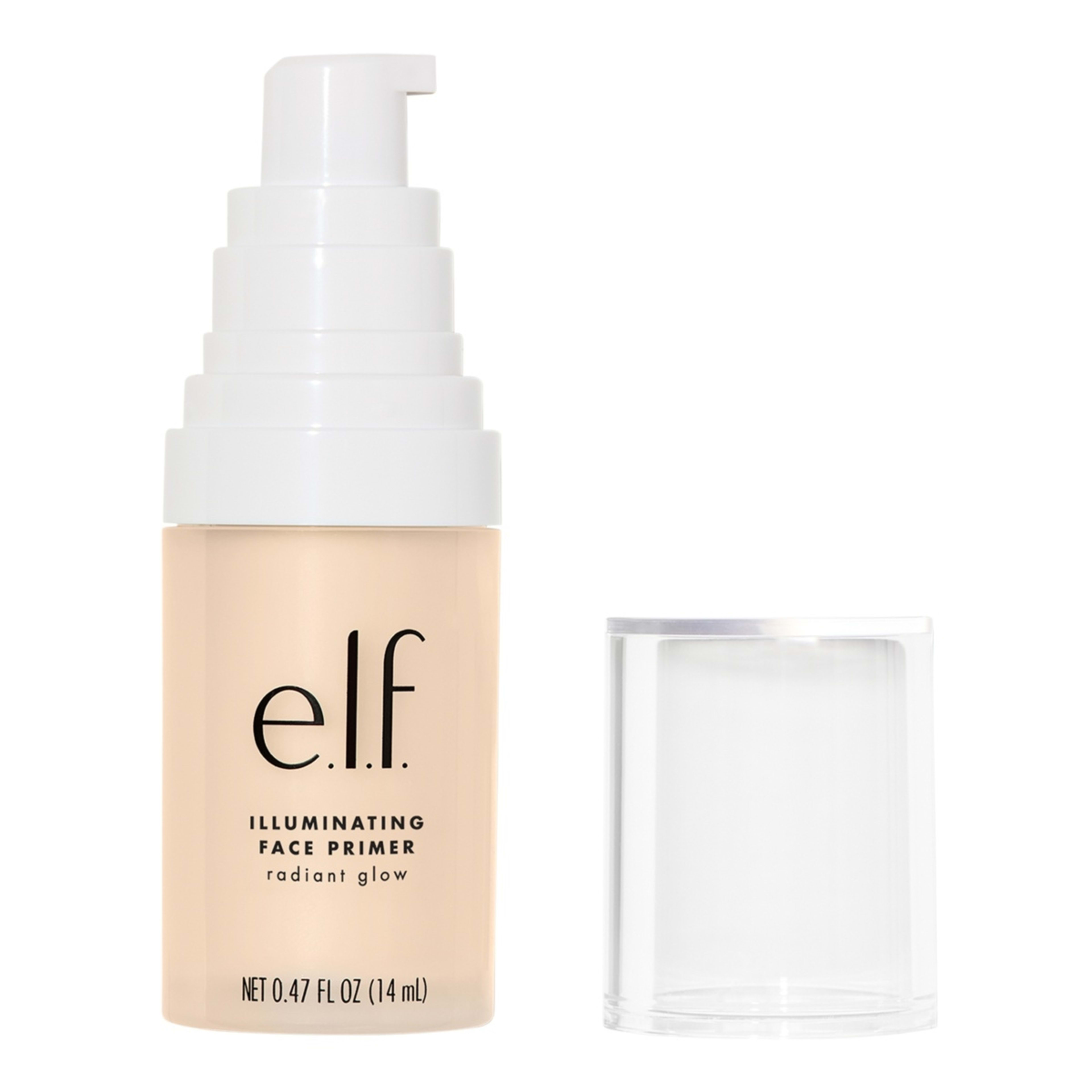 2 e.l.f. Mineral Infused Face Primer - Radiant Glow, 2 of 4