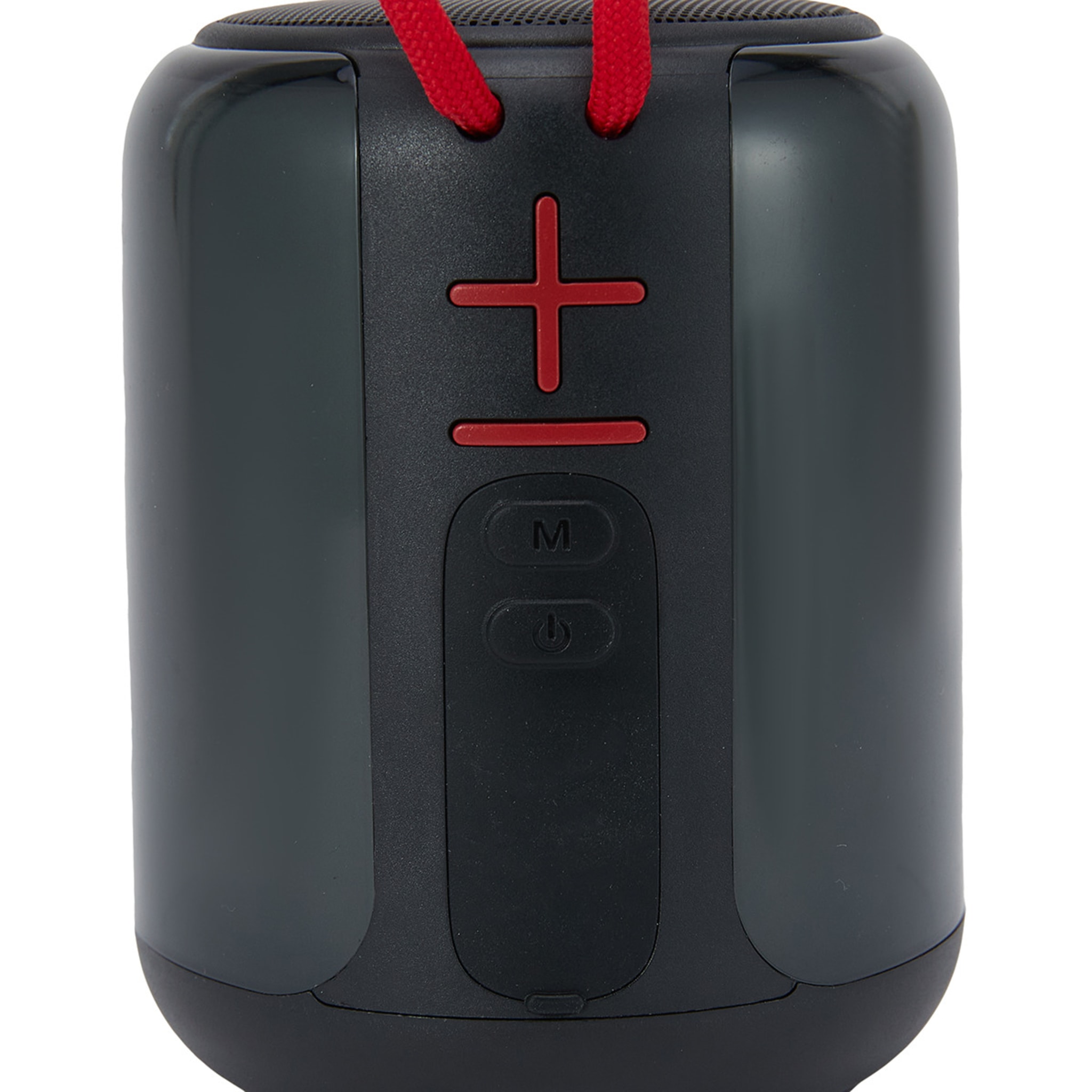 Bluetooth Portable Speaker with RGB Lights Kmart