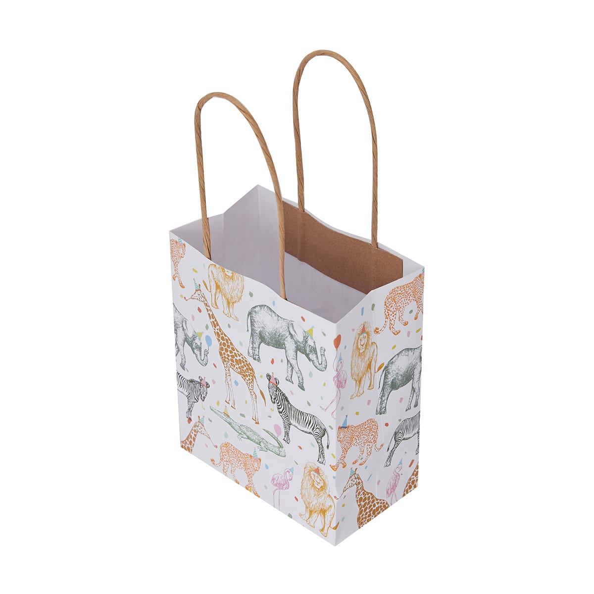 Loot Bags Gift Bags Kmart Kmart Party Loot Bags