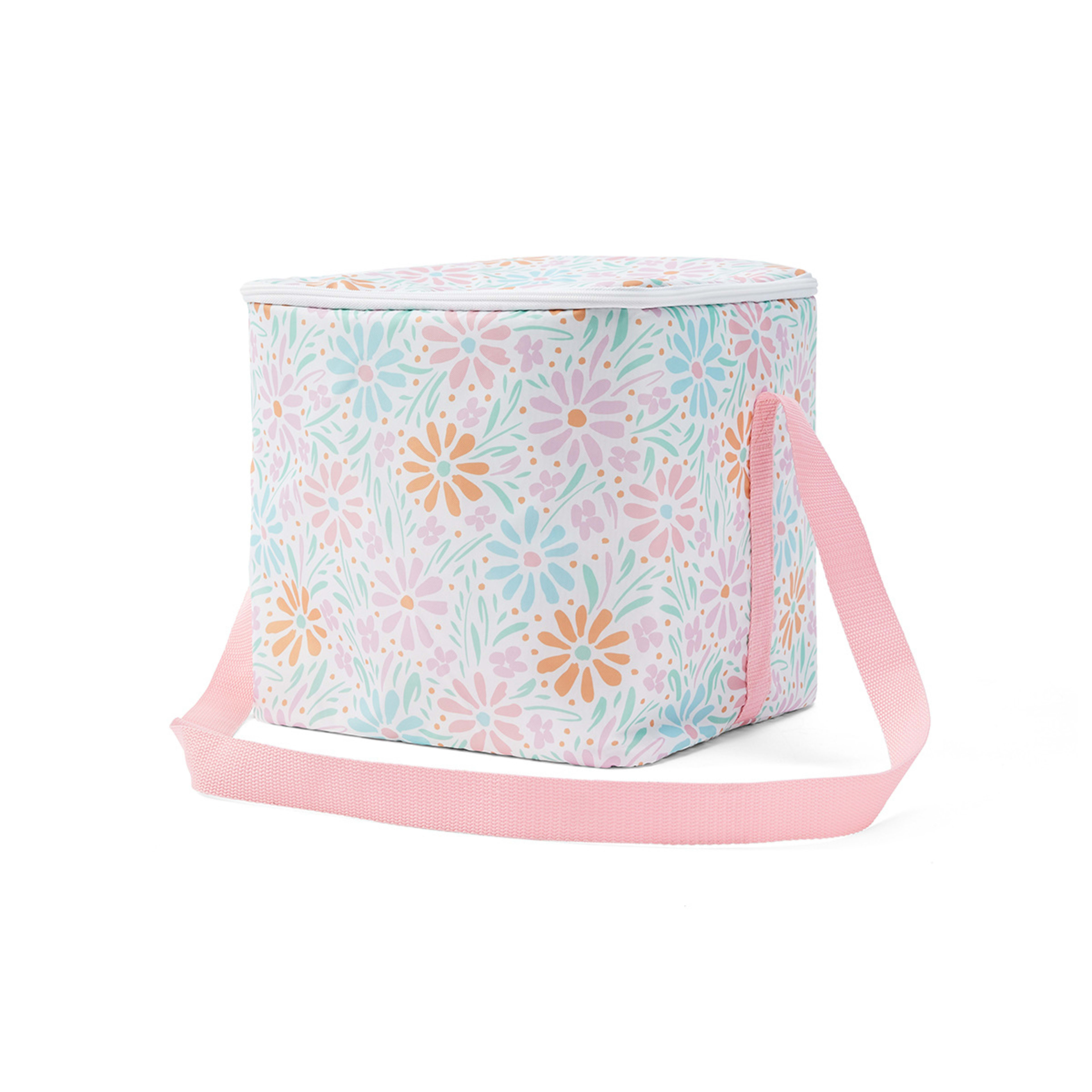 2 20L Collapsible Cooler - Floral, 2 of 10