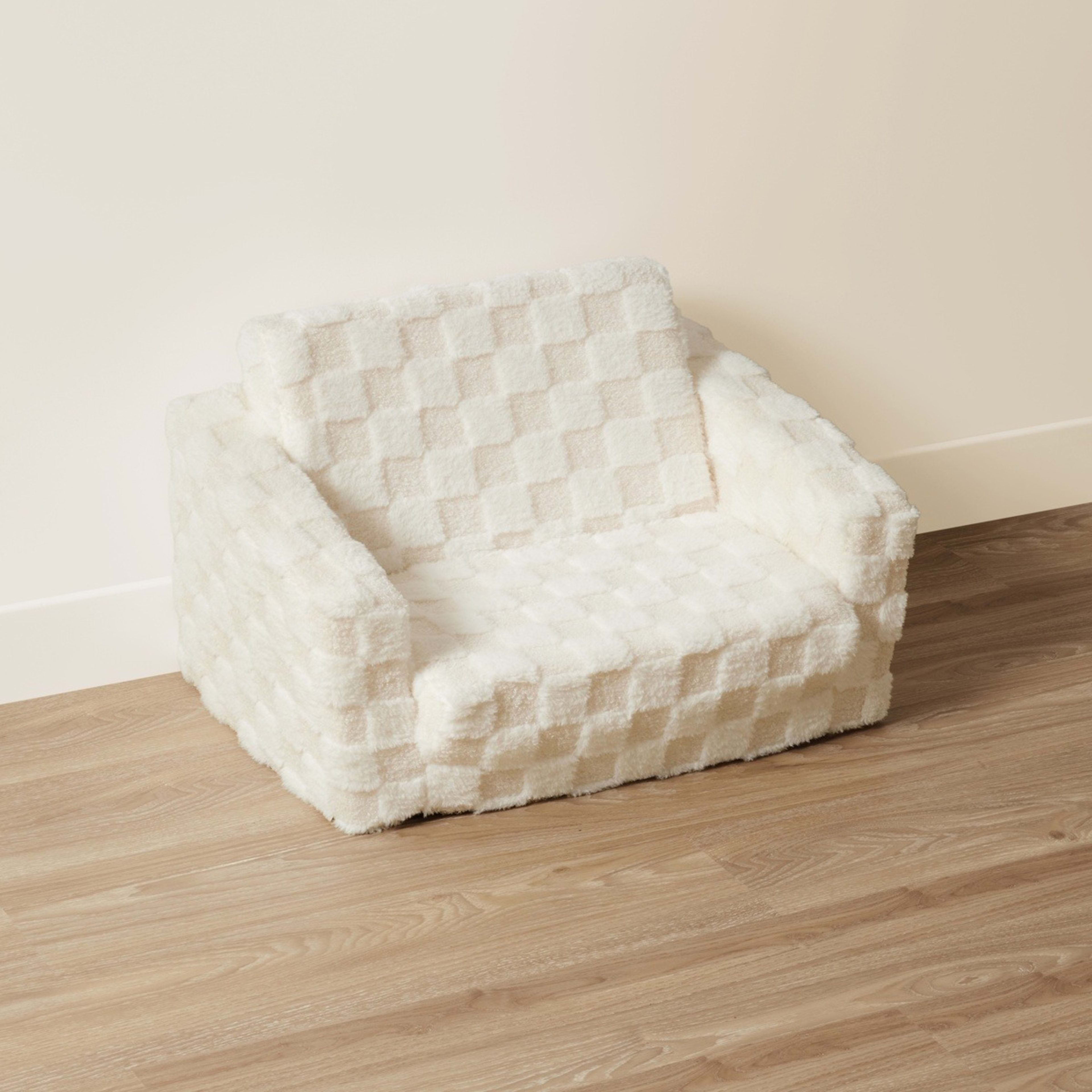 3 Checker Flipout, 3 of 6