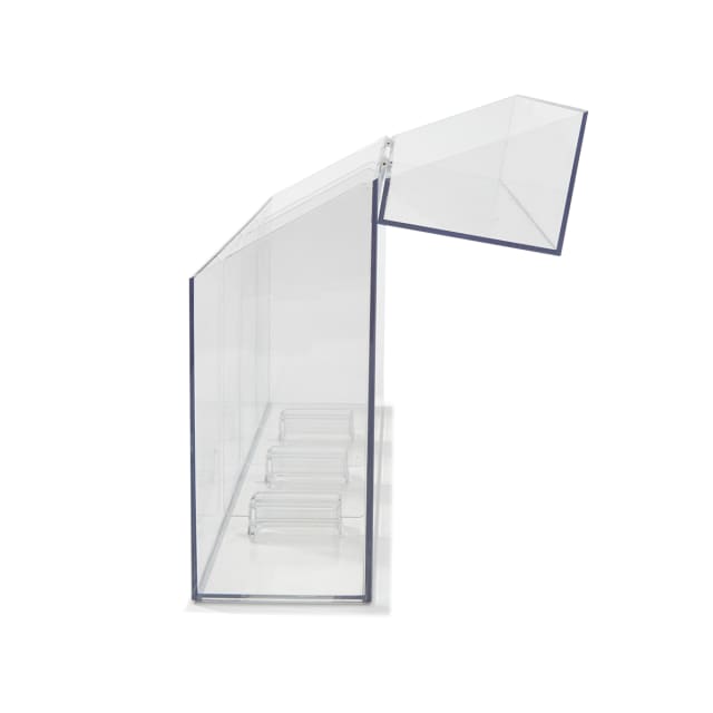 Modular Brush Storage Box Kmart