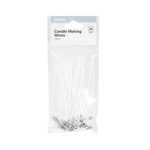 Candle Soy Wax