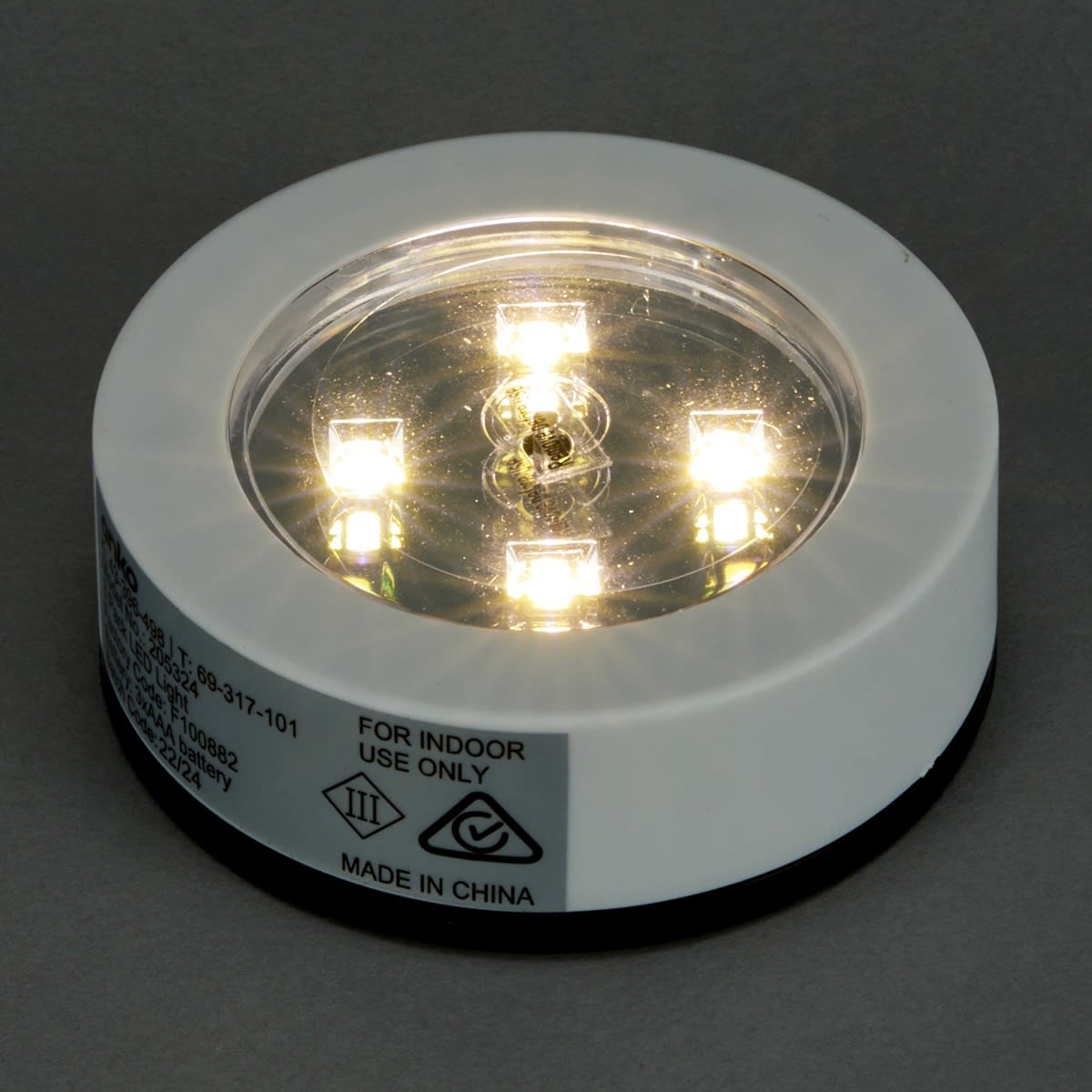 3 Pack LED Lights Kmart NZ