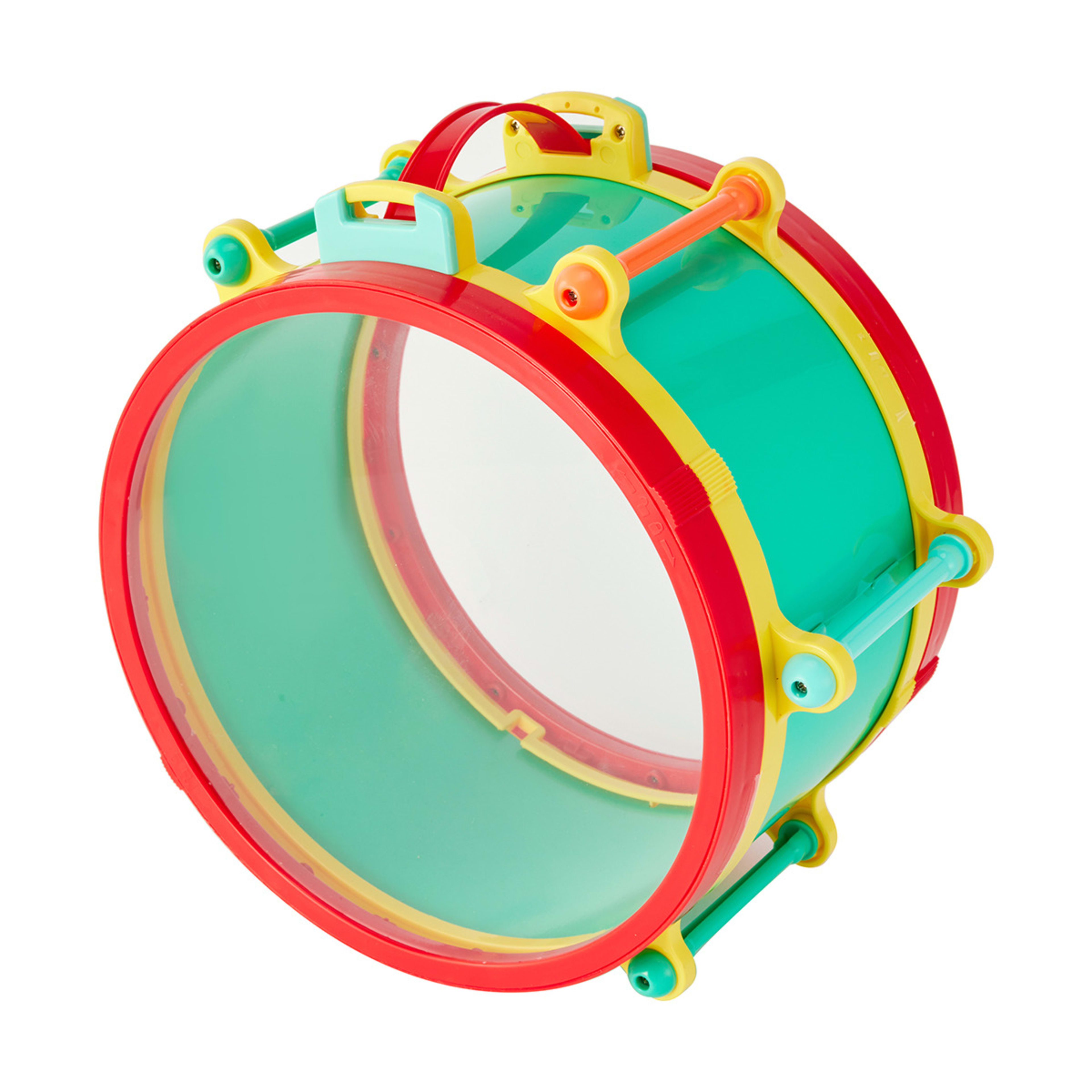 6 7 Piece Party Drum Set, 6 of 10