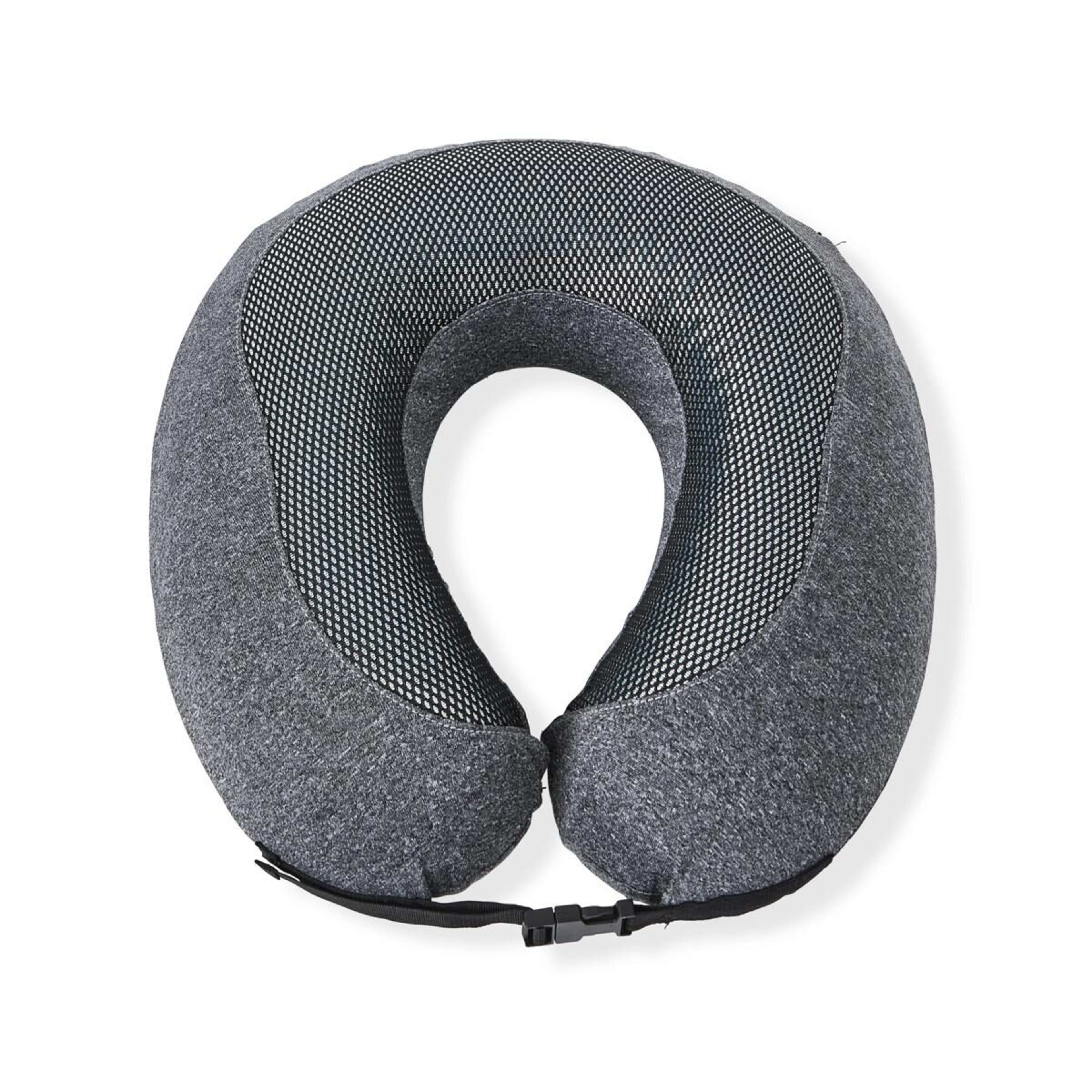 4 Cool Touch Travel Pillow, 4 of 10