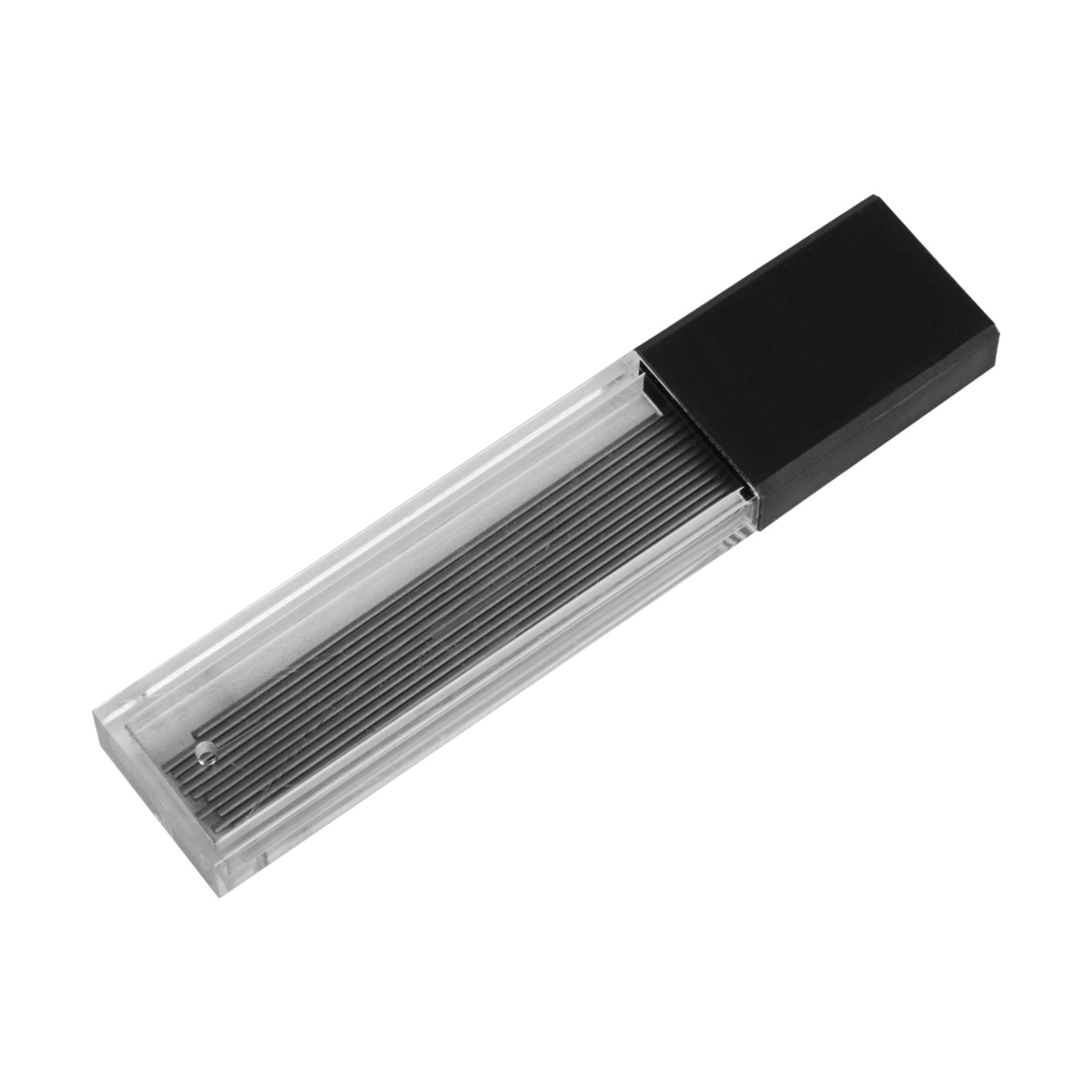 5 Pack HB Mechanical Pencils Kmart